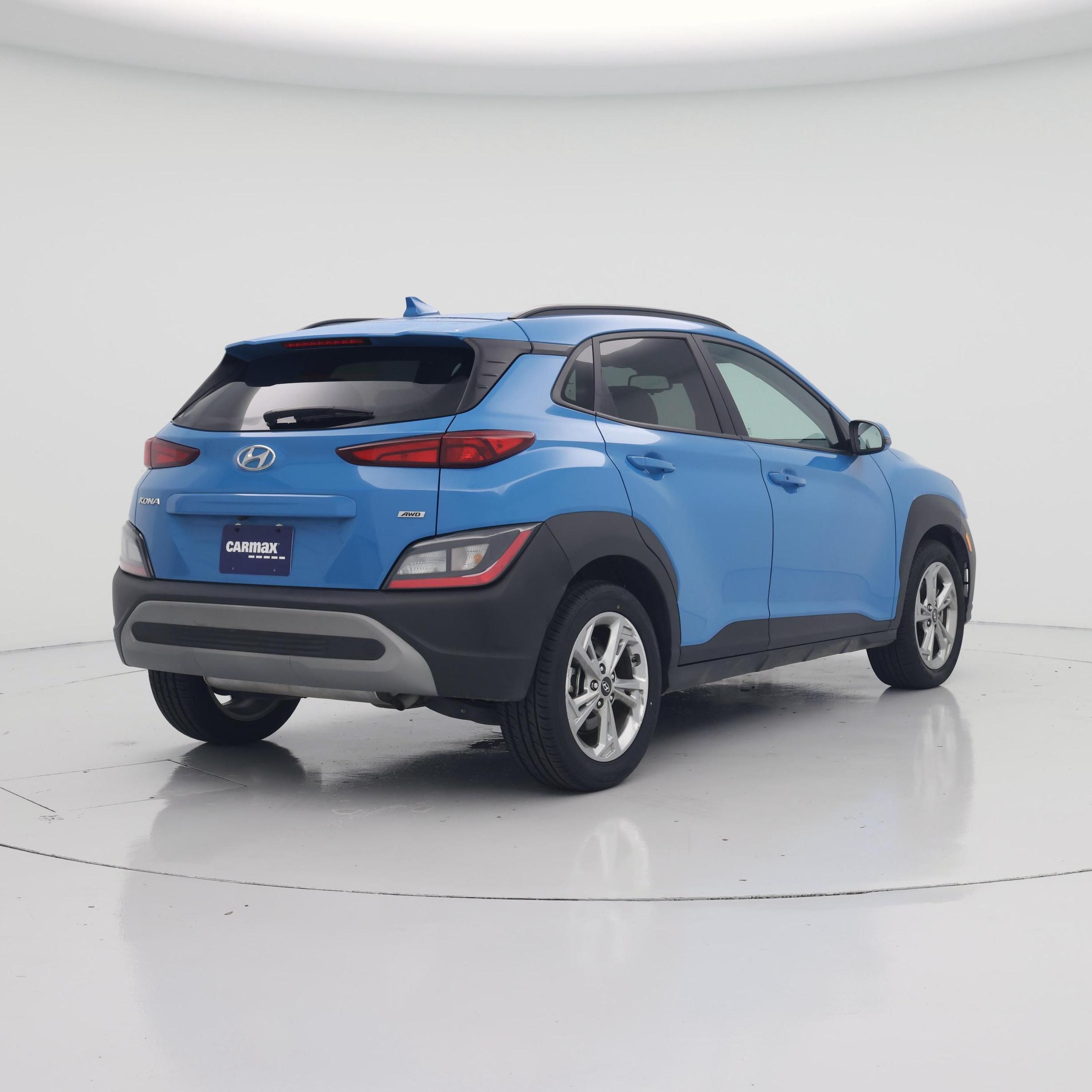 Thumbnail: 2023 Hyundai Kona - 8
