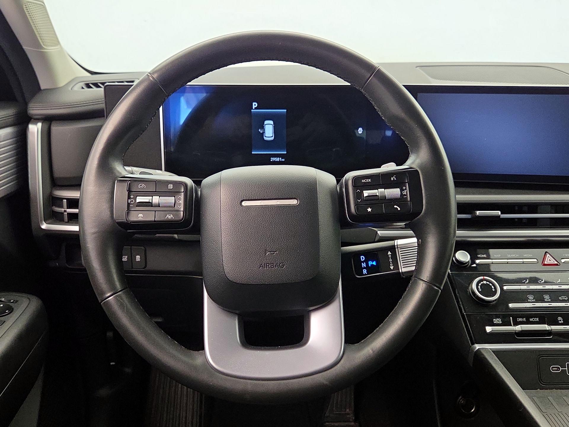 Thumbnail: 2025 Hyundai Santa Fe - 10