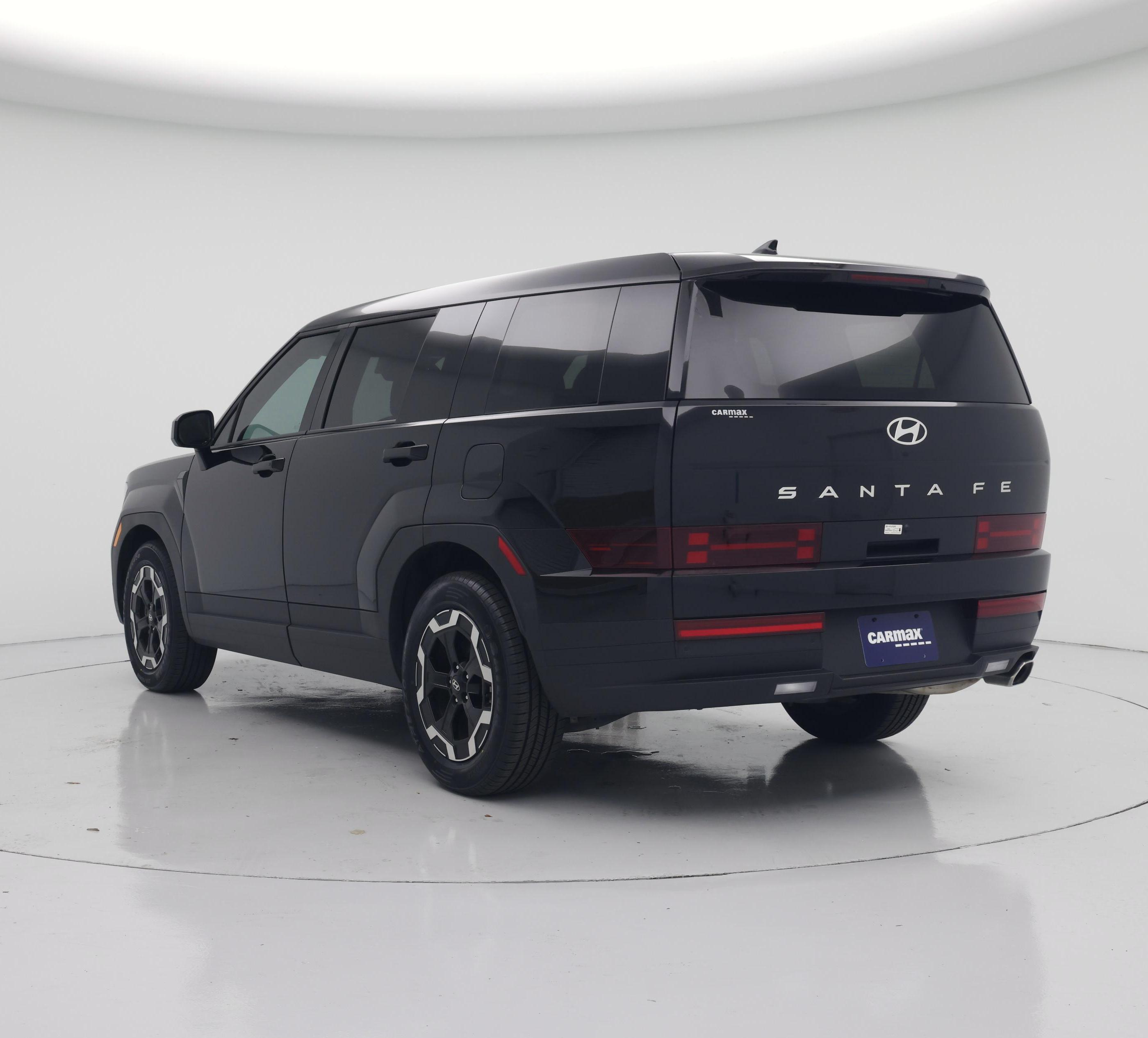 Thumbnail: 2025 Hyundai Santa Fe - 2