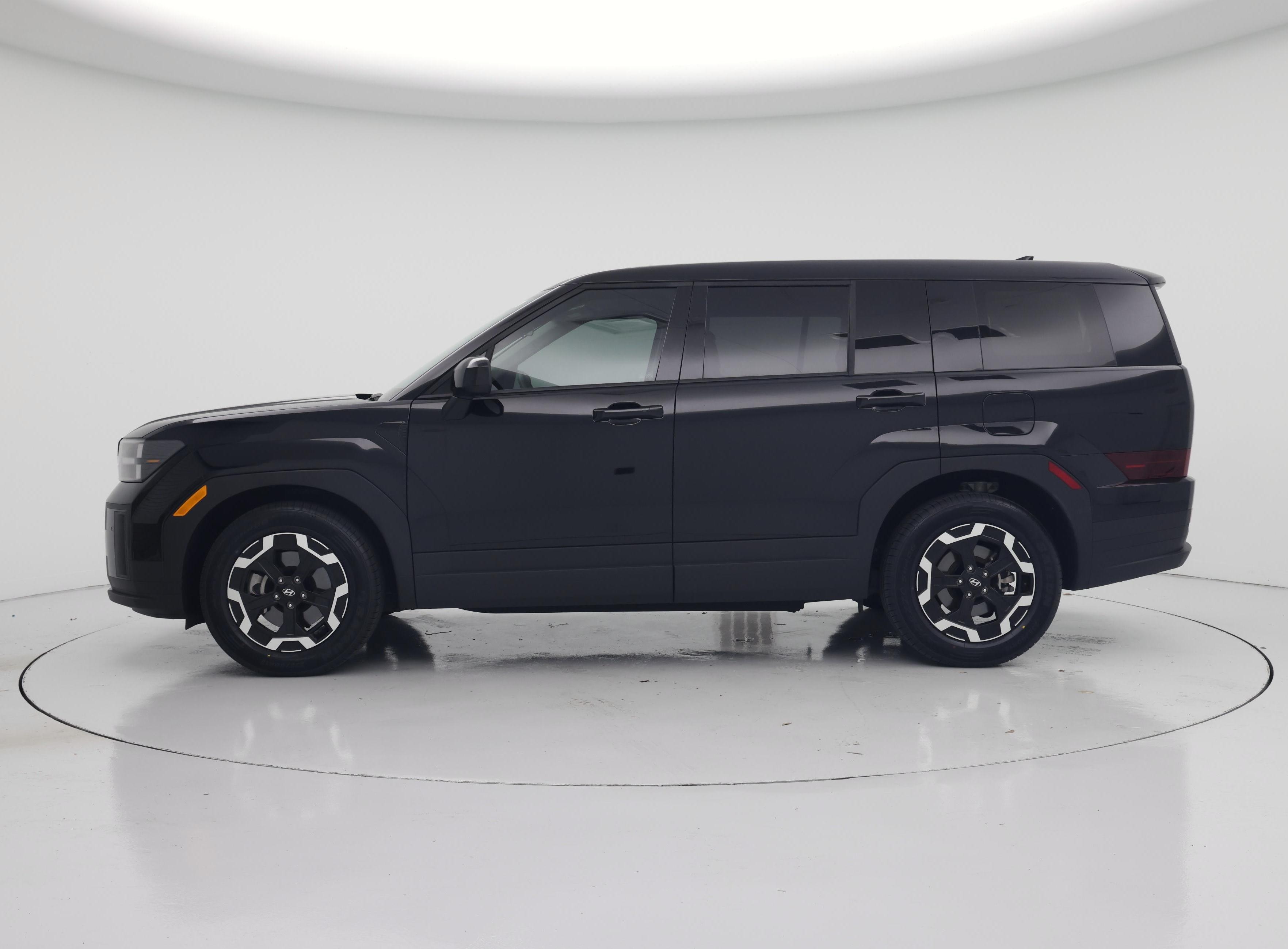 Thumbnail: 2025 Hyundai Santa Fe - 3