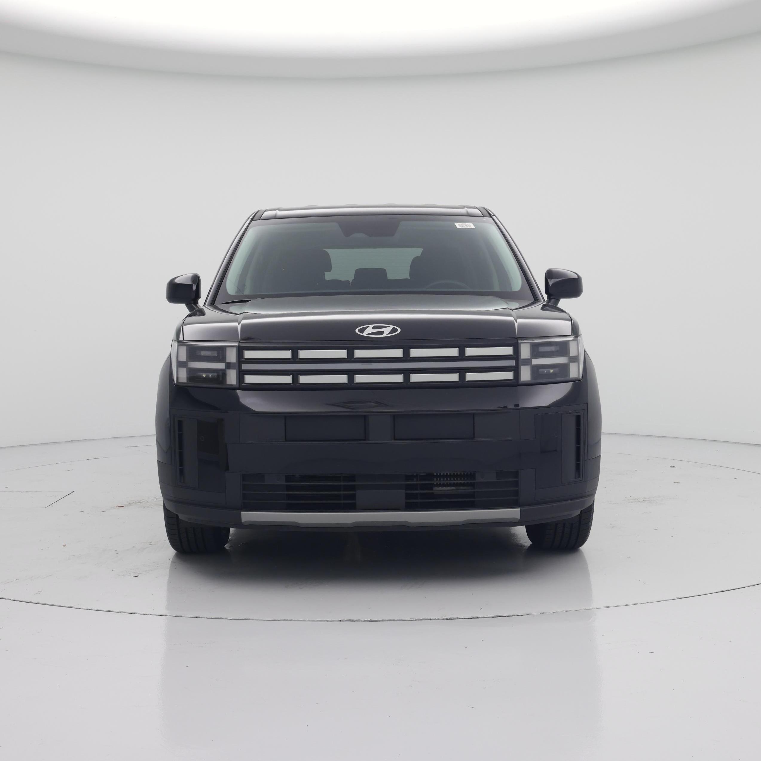 Thumbnail: 2025 Hyundai Santa Fe - 5