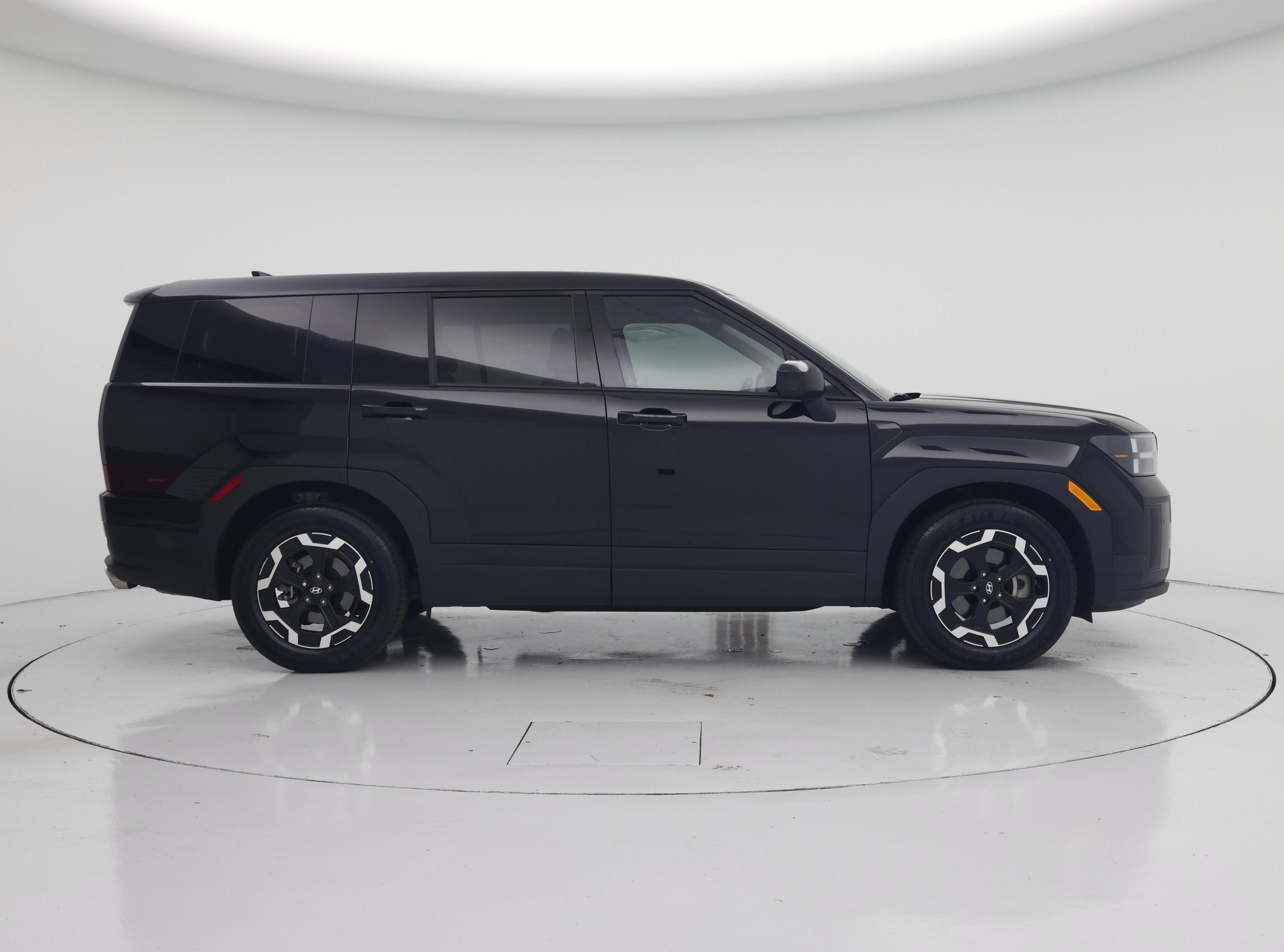 Thumbnail: 2025 Hyundai Santa Fe - 7