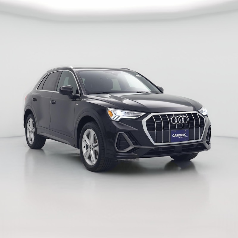 2022 Audi Q3 S-Line Premium Plus
