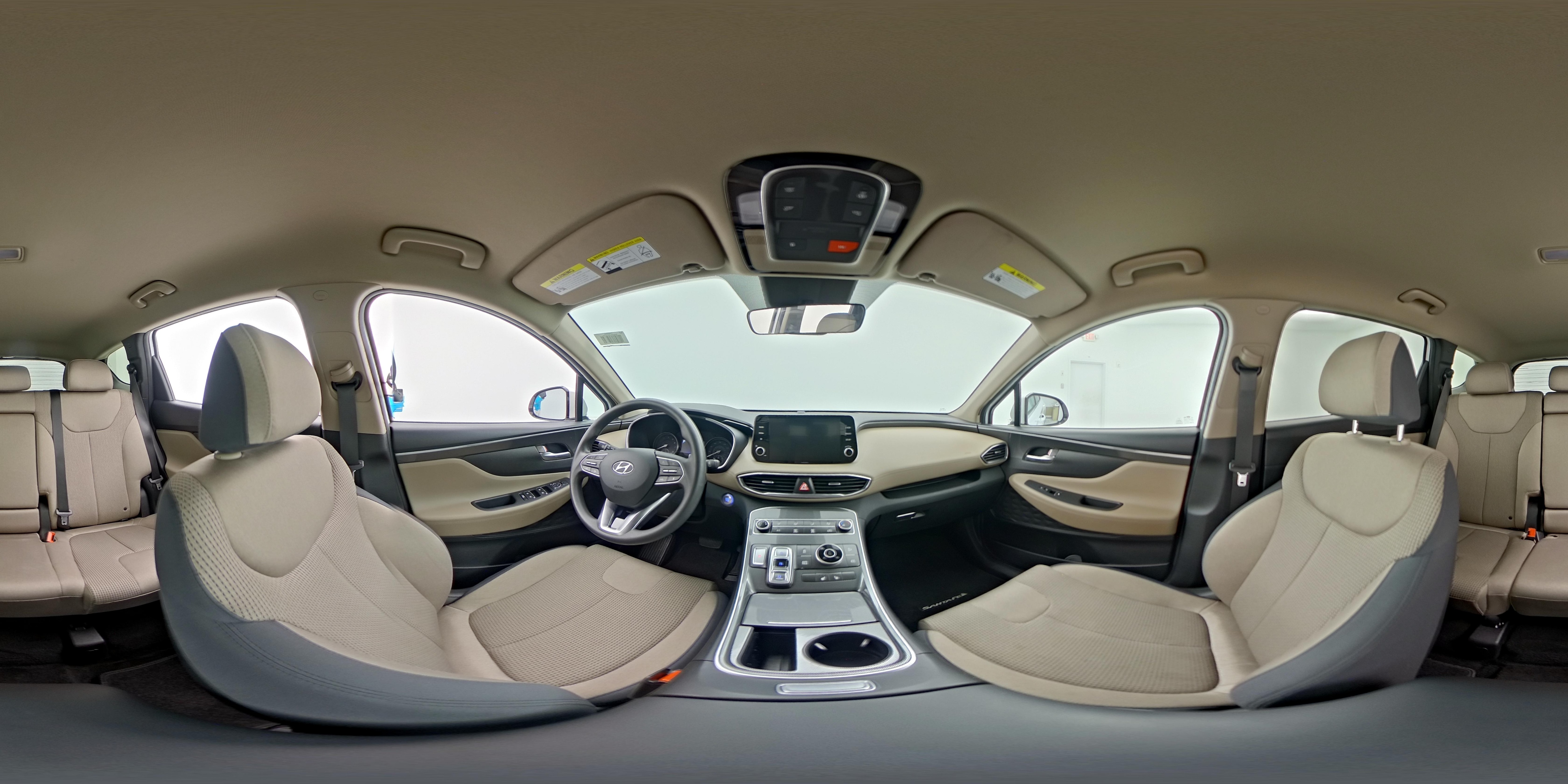 2022 Hyundai Santa Fe SEL - Photo 23