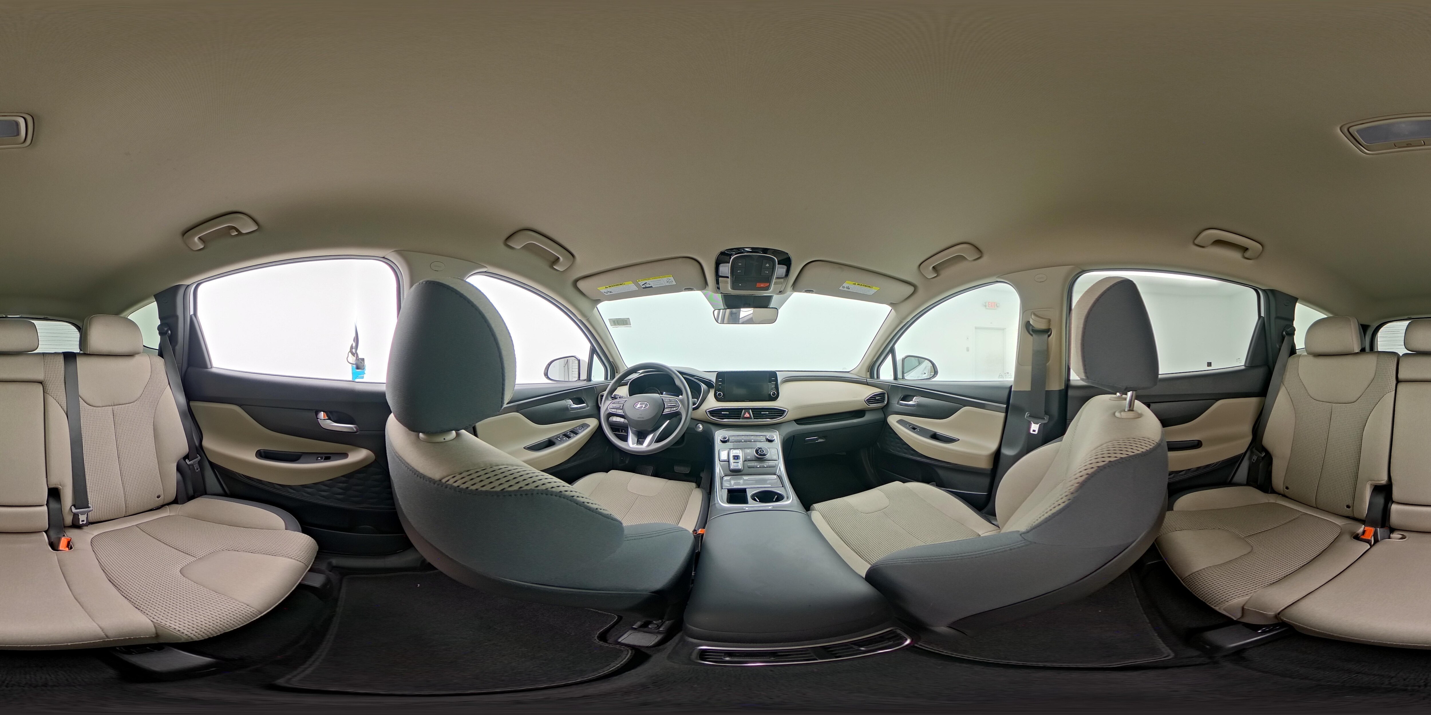 2022 Hyundai Santa Fe SEL - Photo 24