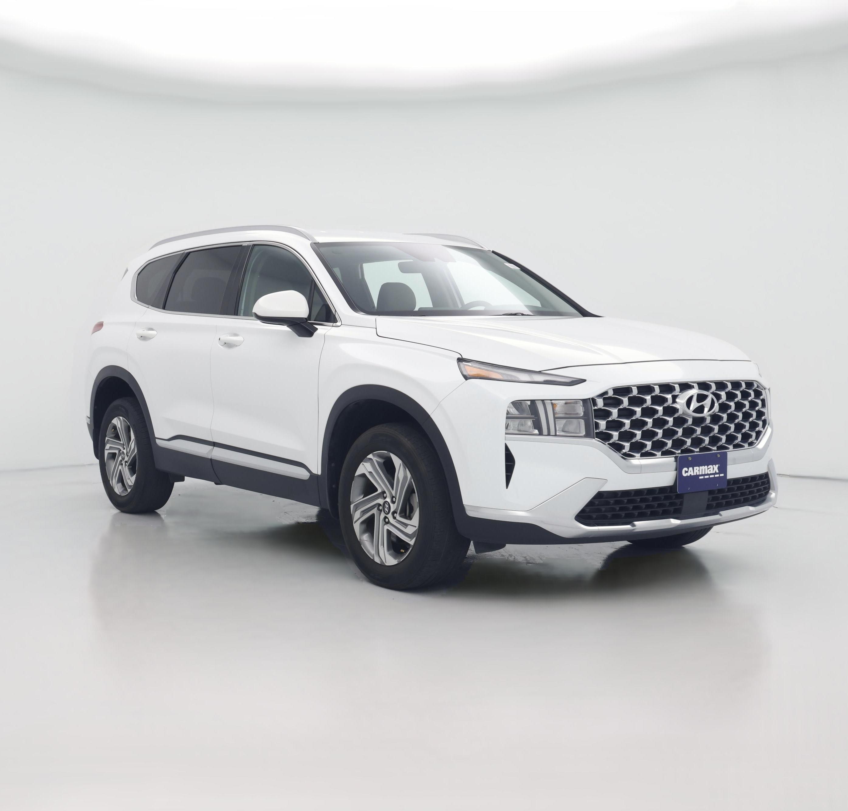 Thumbnail: 2022 Hyundai Santa Fe - 1
