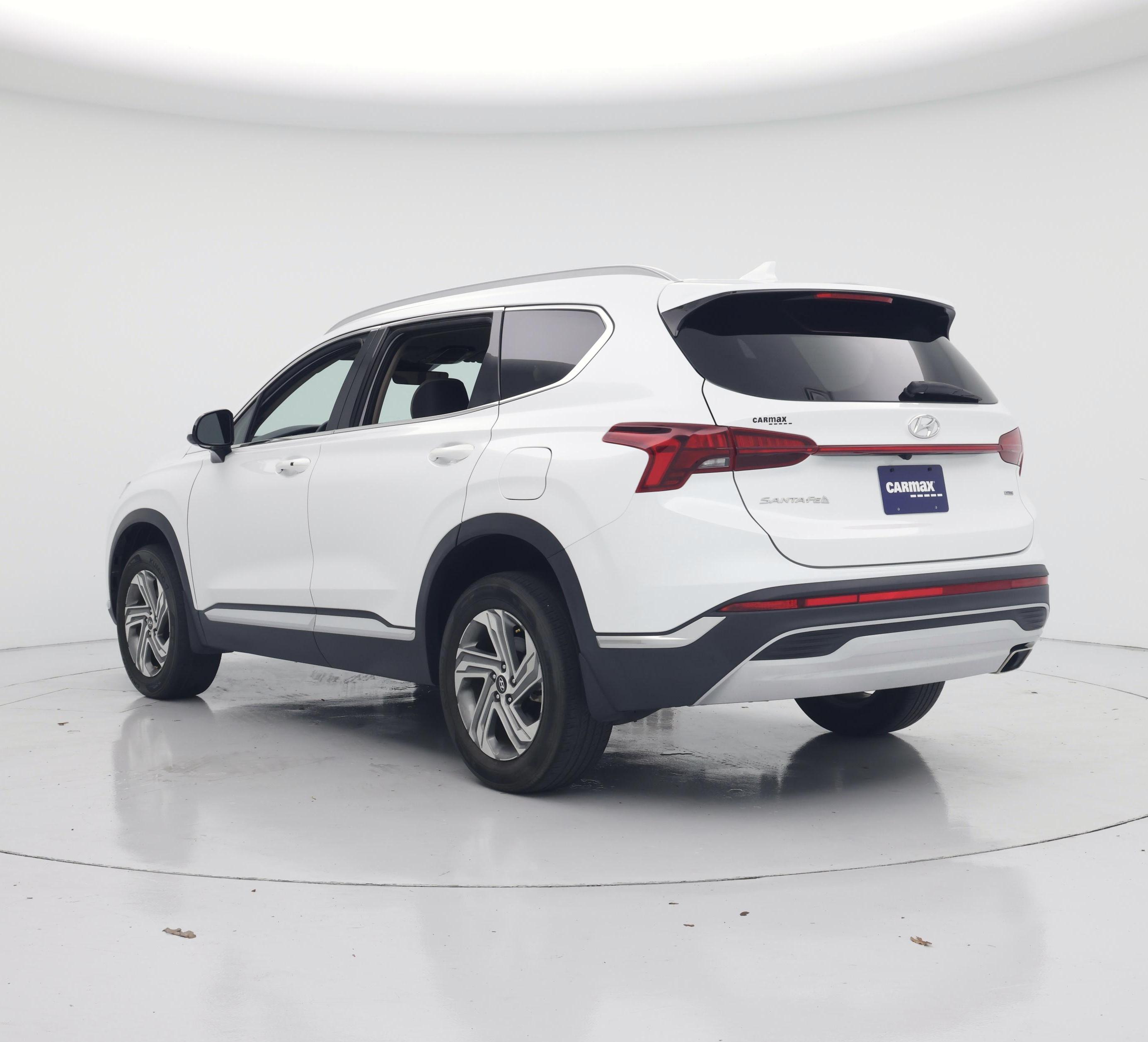Thumbnail: 2022 Hyundai Santa Fe - 2