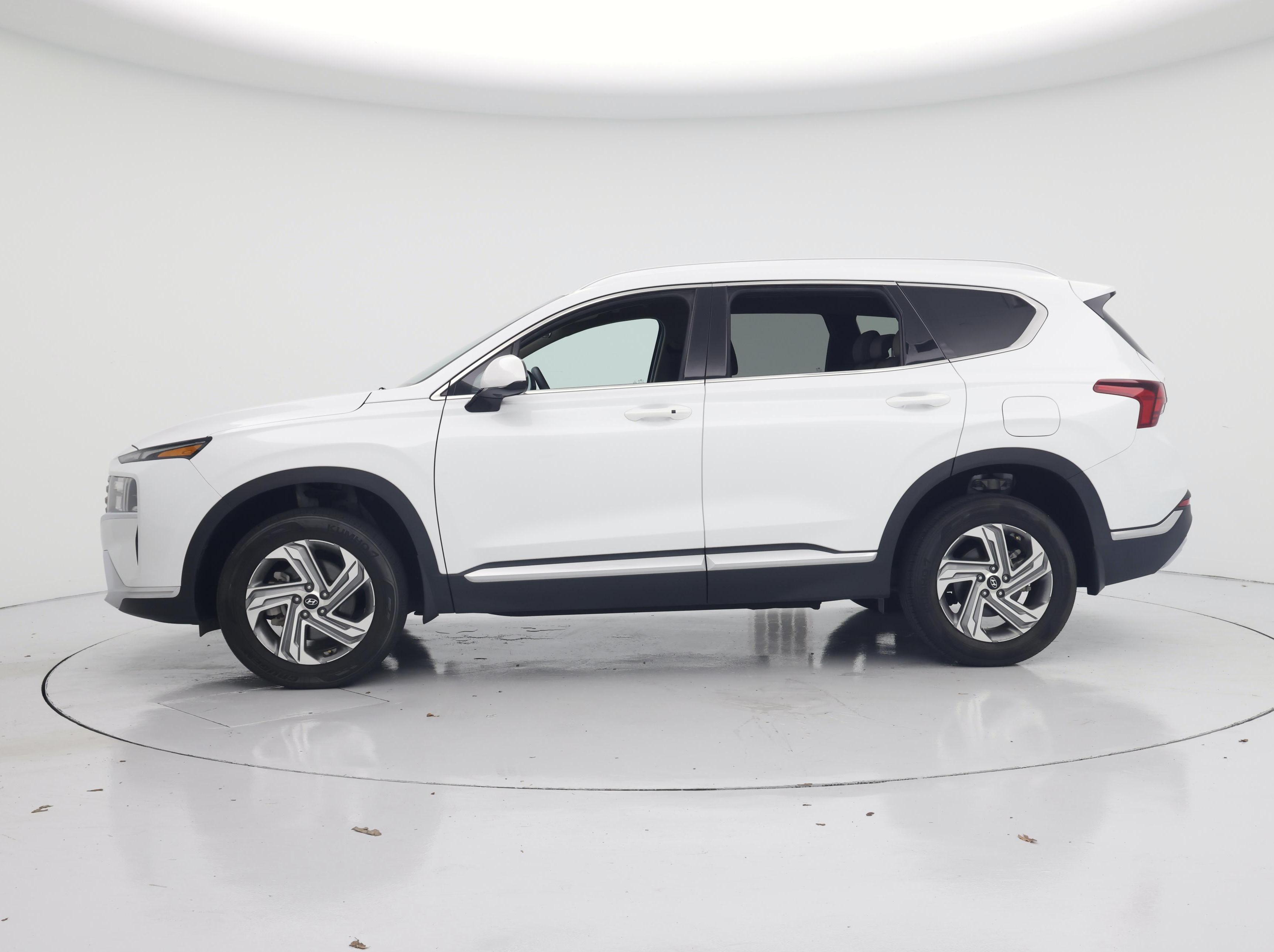 Thumbnail: 2022 Hyundai Santa Fe - 3