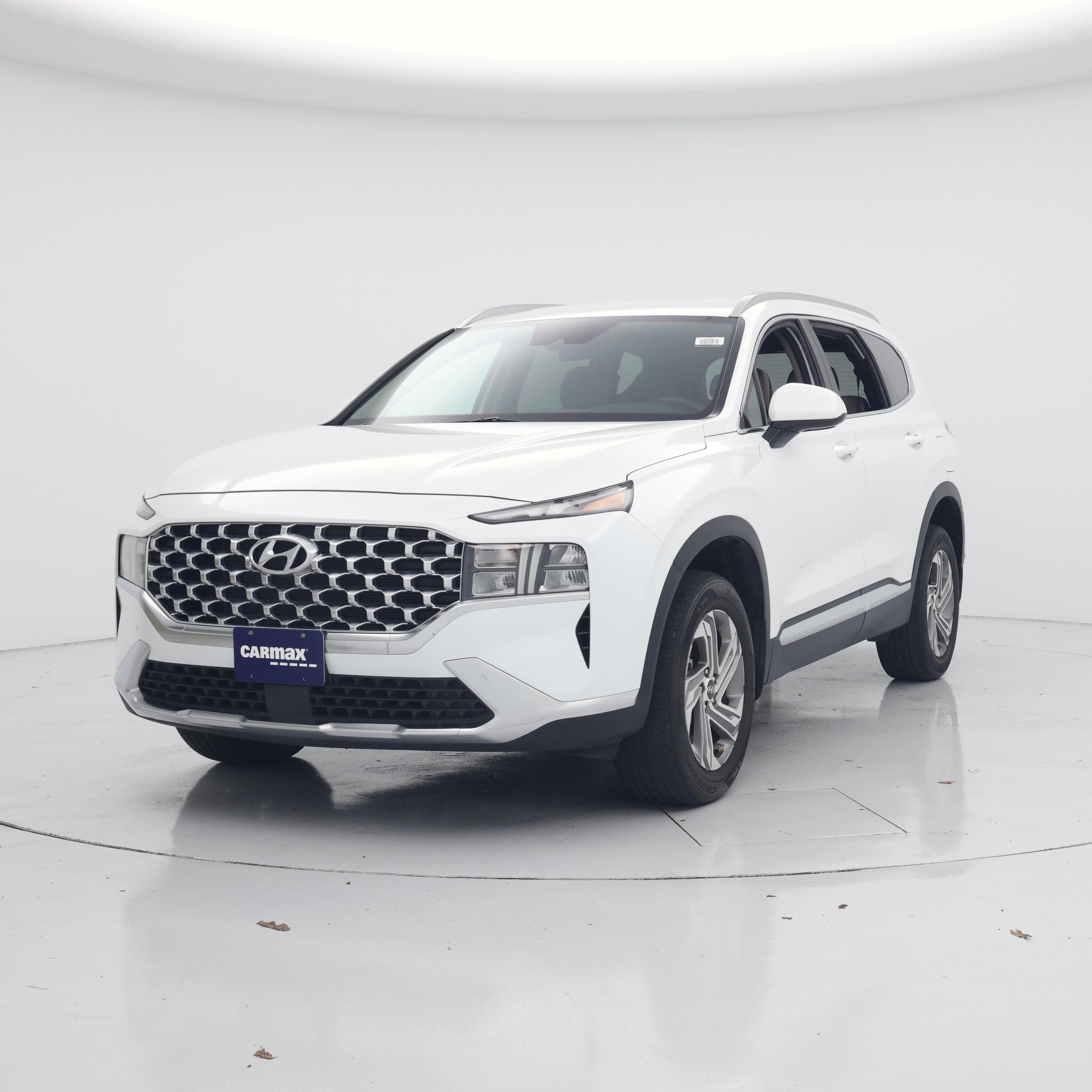 Thumbnail: 2022 Hyundai Santa Fe - 4