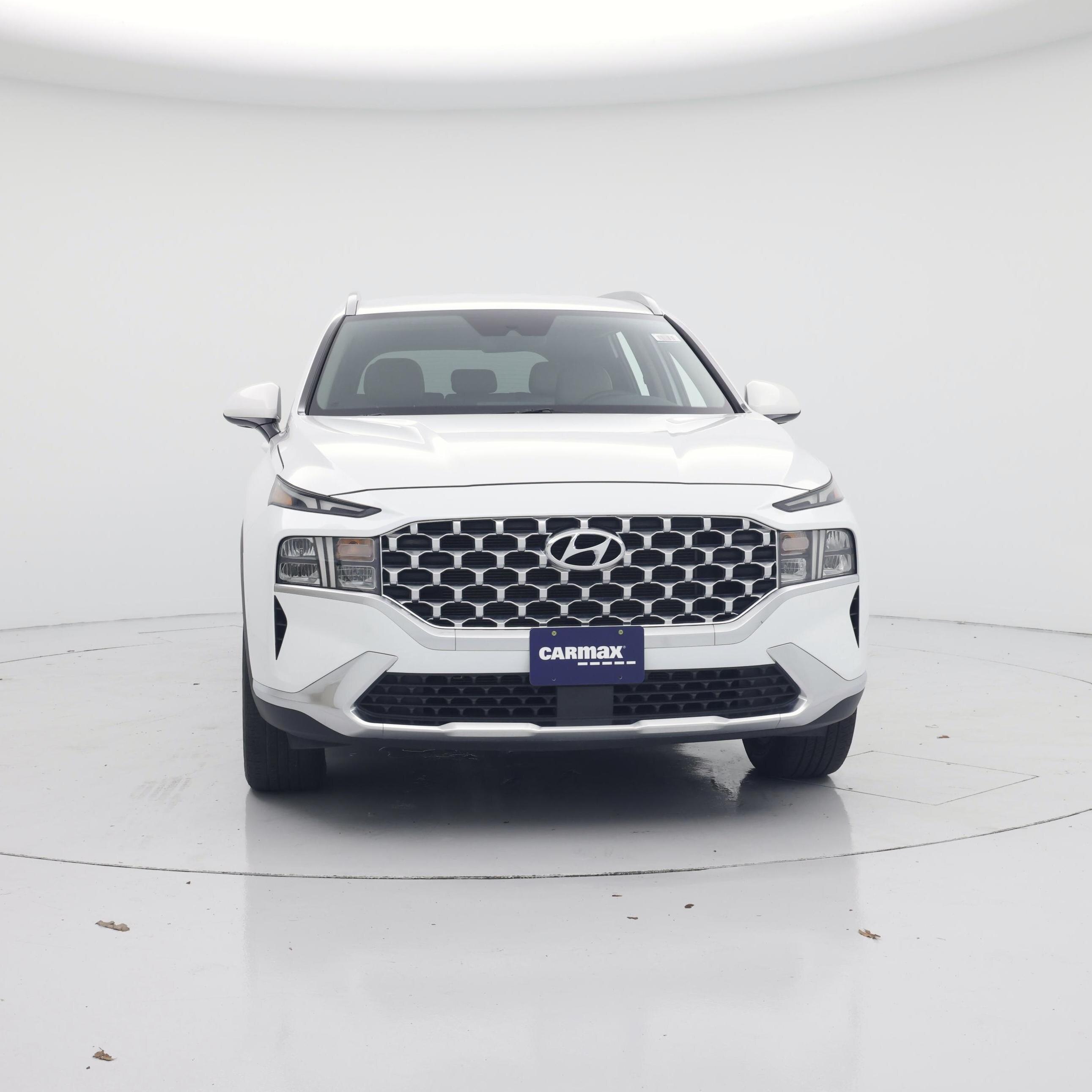 Thumbnail: 2022 Hyundai Santa Fe - 5