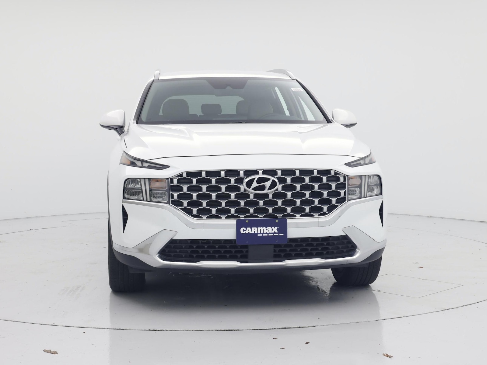 2022 Hyundai Santa Fe SEL - Photo 6