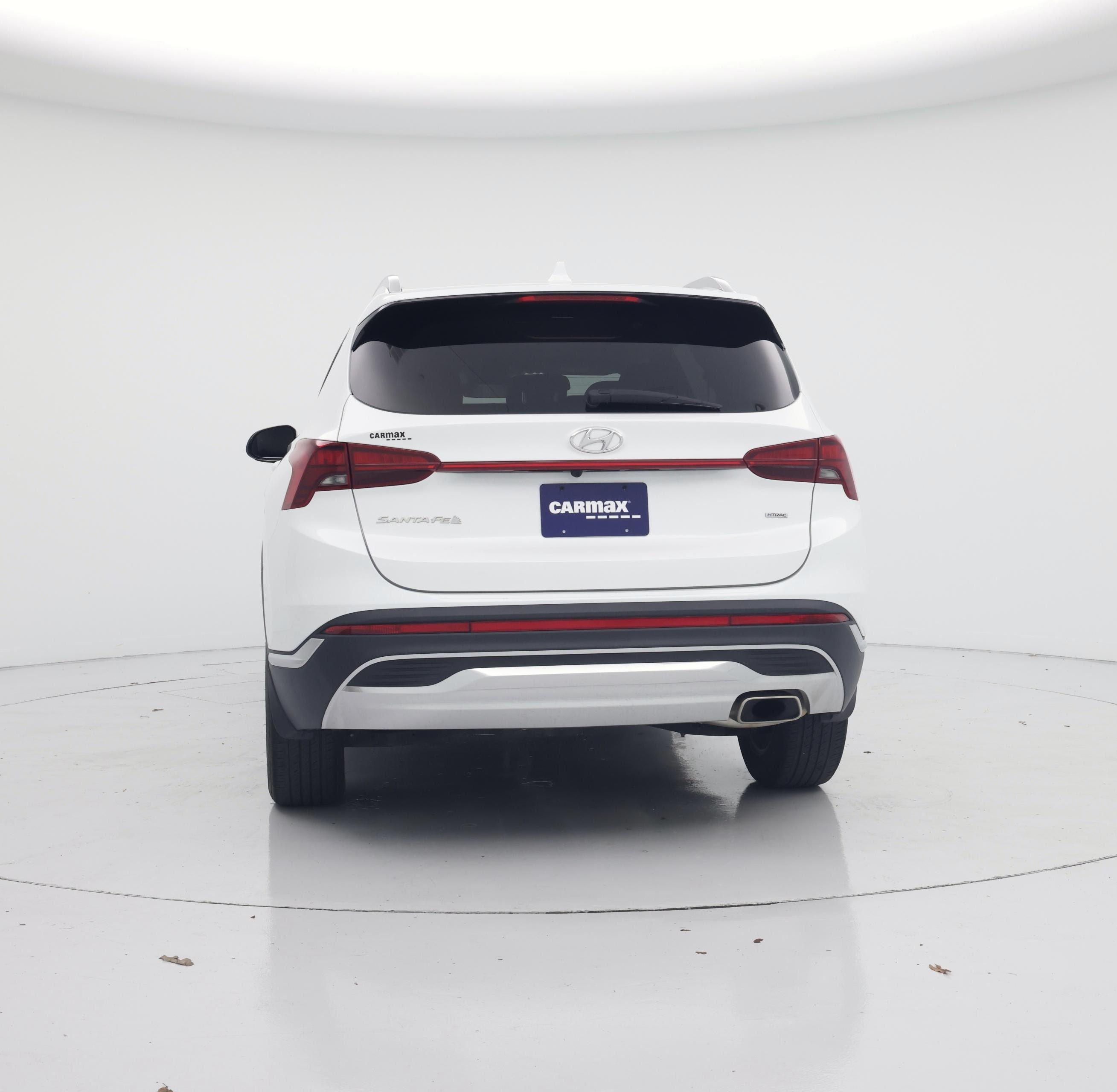 Thumbnail: 2022 Hyundai Santa Fe - 6