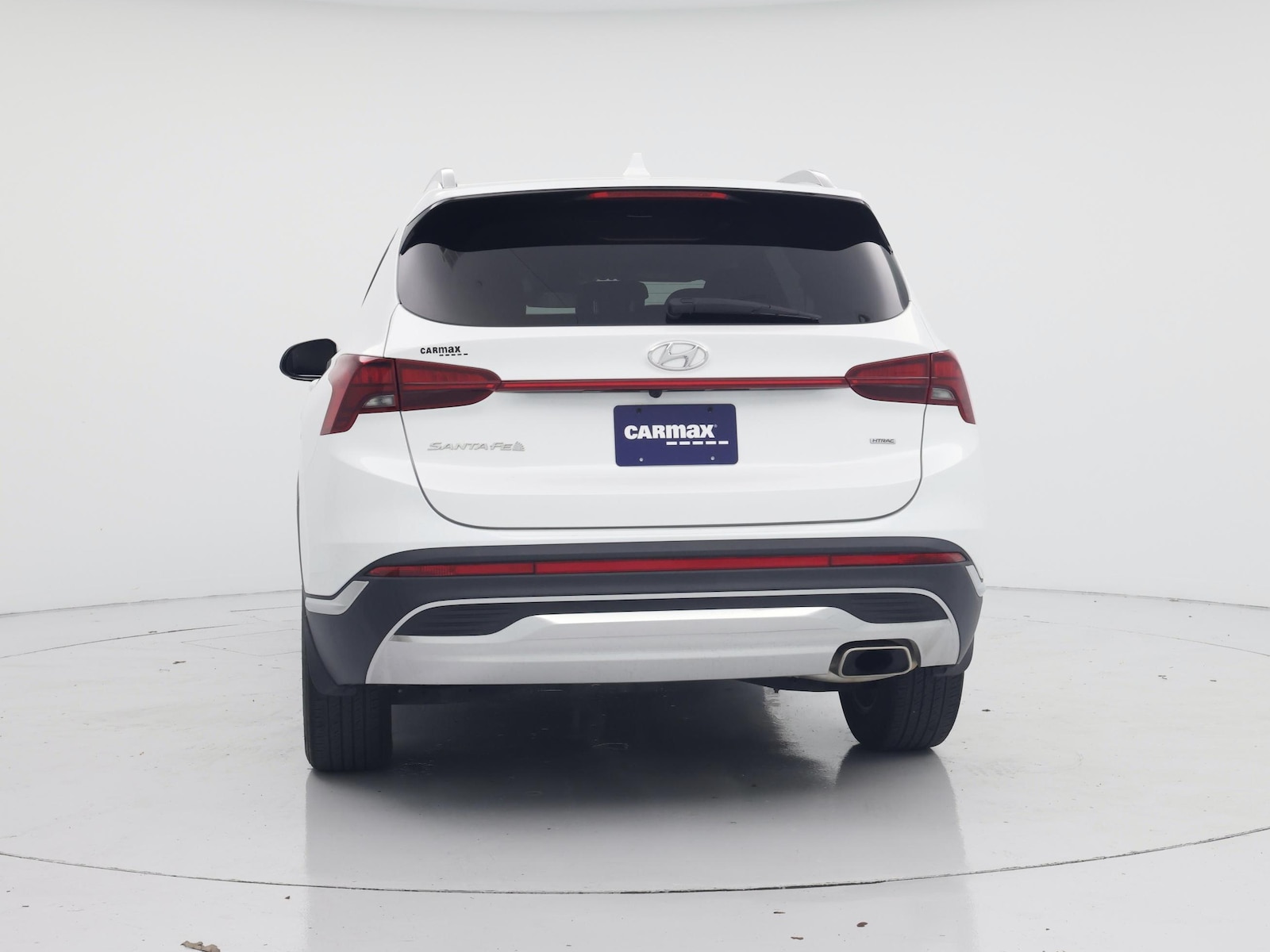 2022 Hyundai Santa Fe SEL - Photo 7