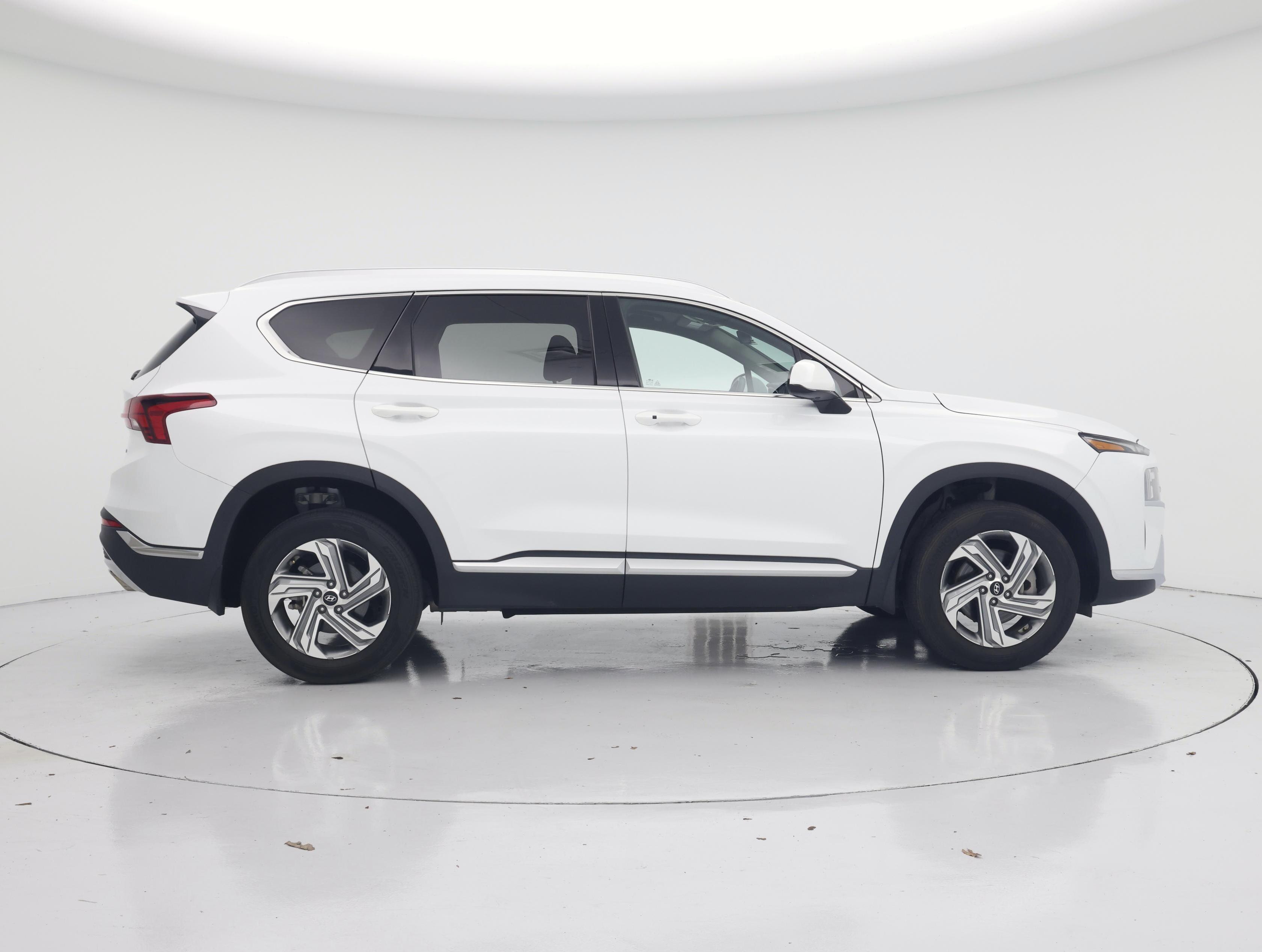 Thumbnail: 2022 Hyundai Santa Fe - 7