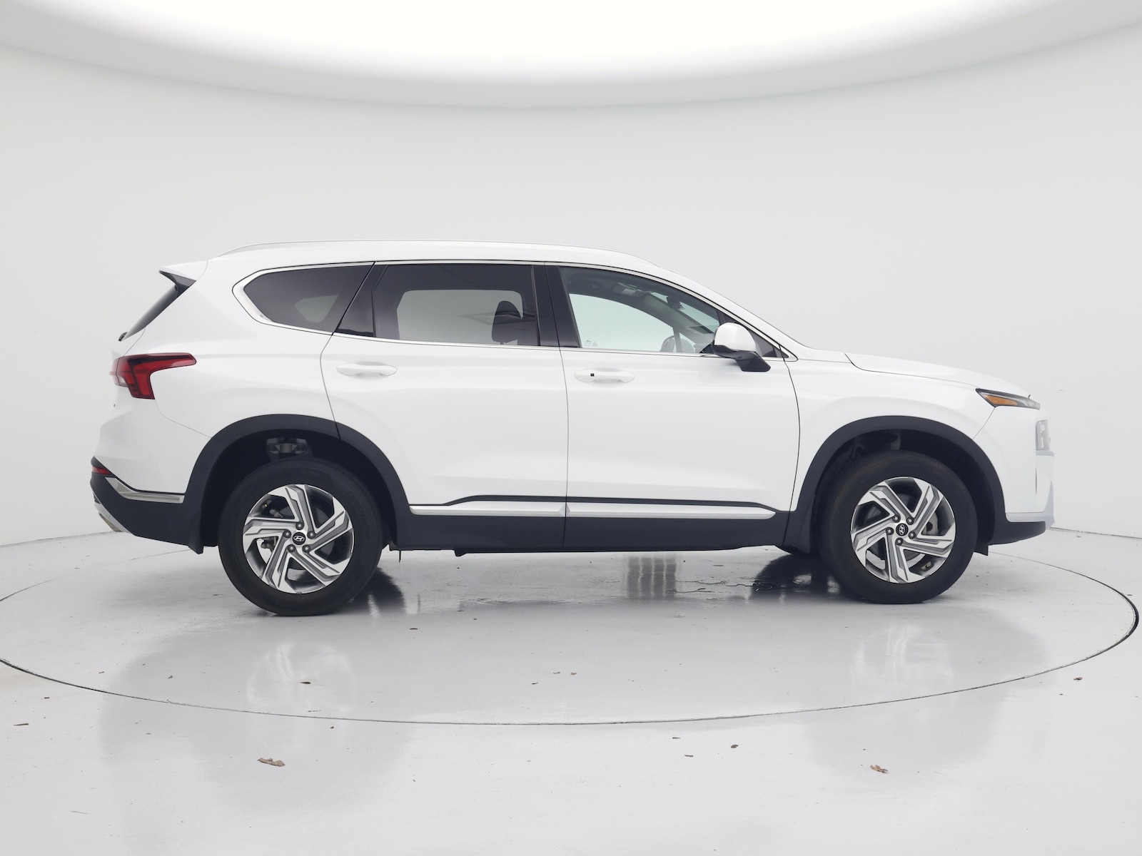 2022 Hyundai Santa Fe SEL - Photo 8