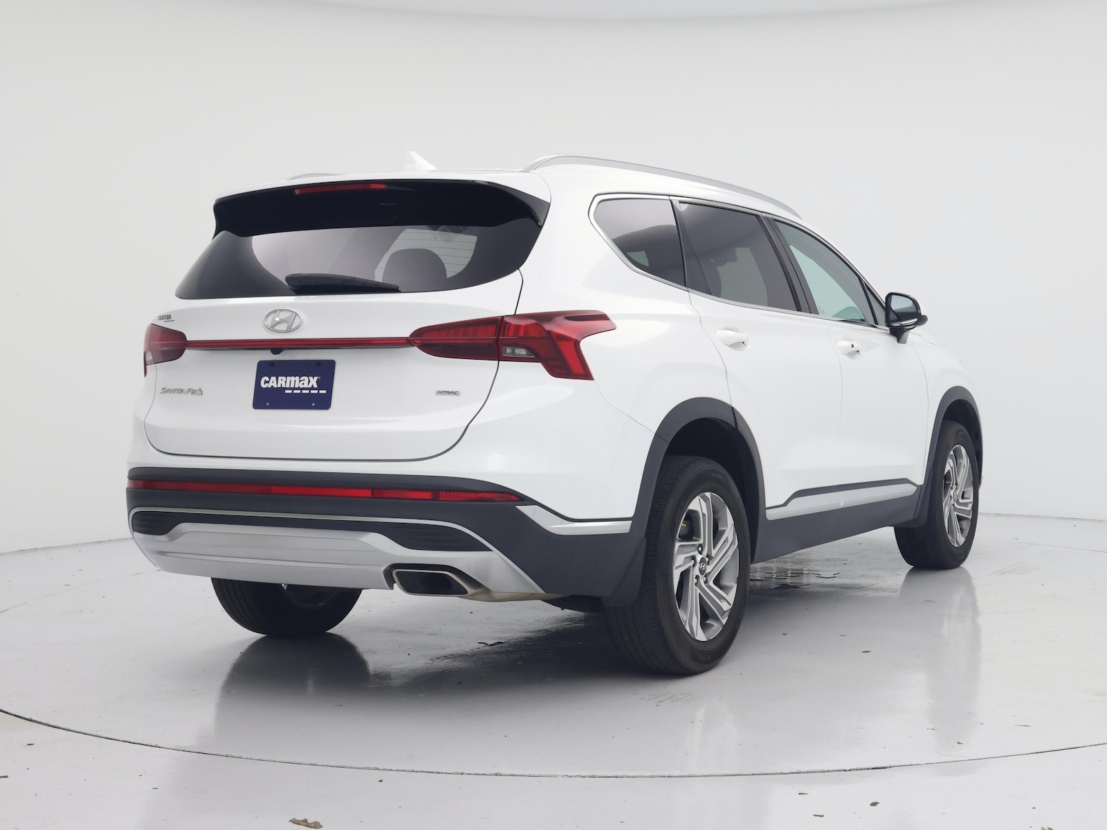2022 Hyundai Santa Fe SEL - Photo 9