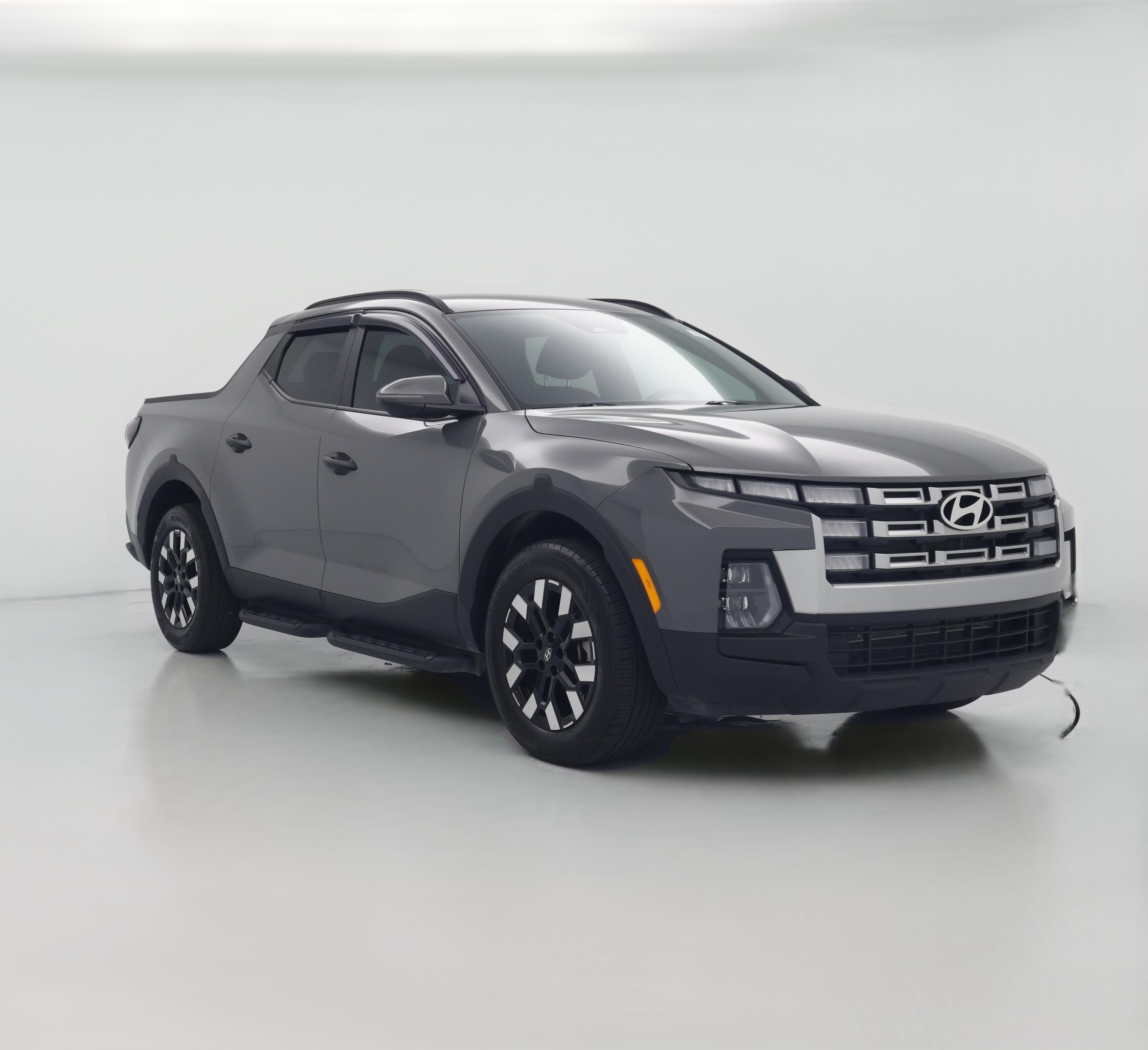 Thumbnail: 2025 Hyundai Santa Cruz - 1