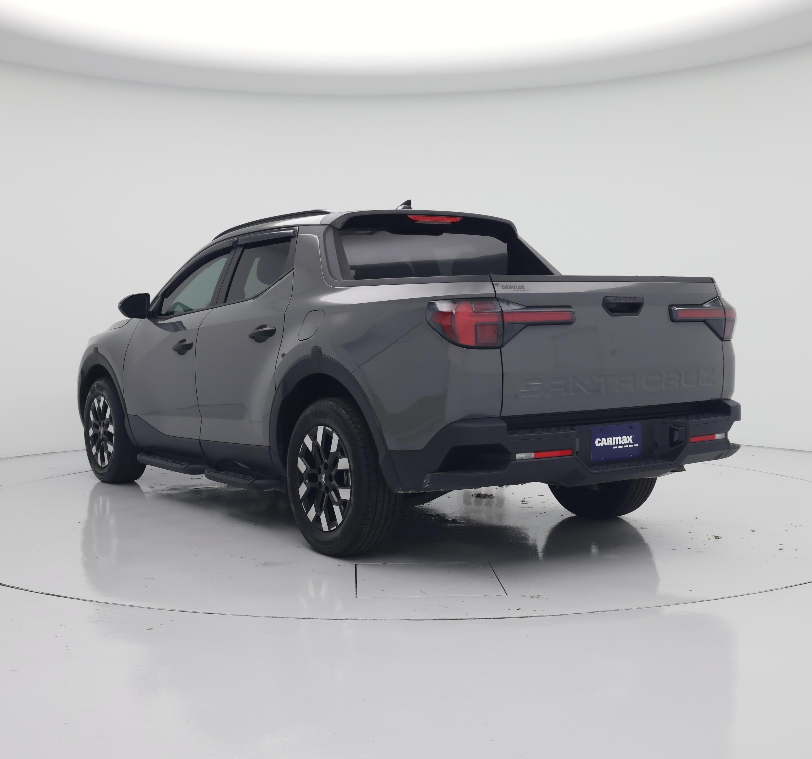 Thumbnail: 2025 Hyundai Santa Cruz - 2