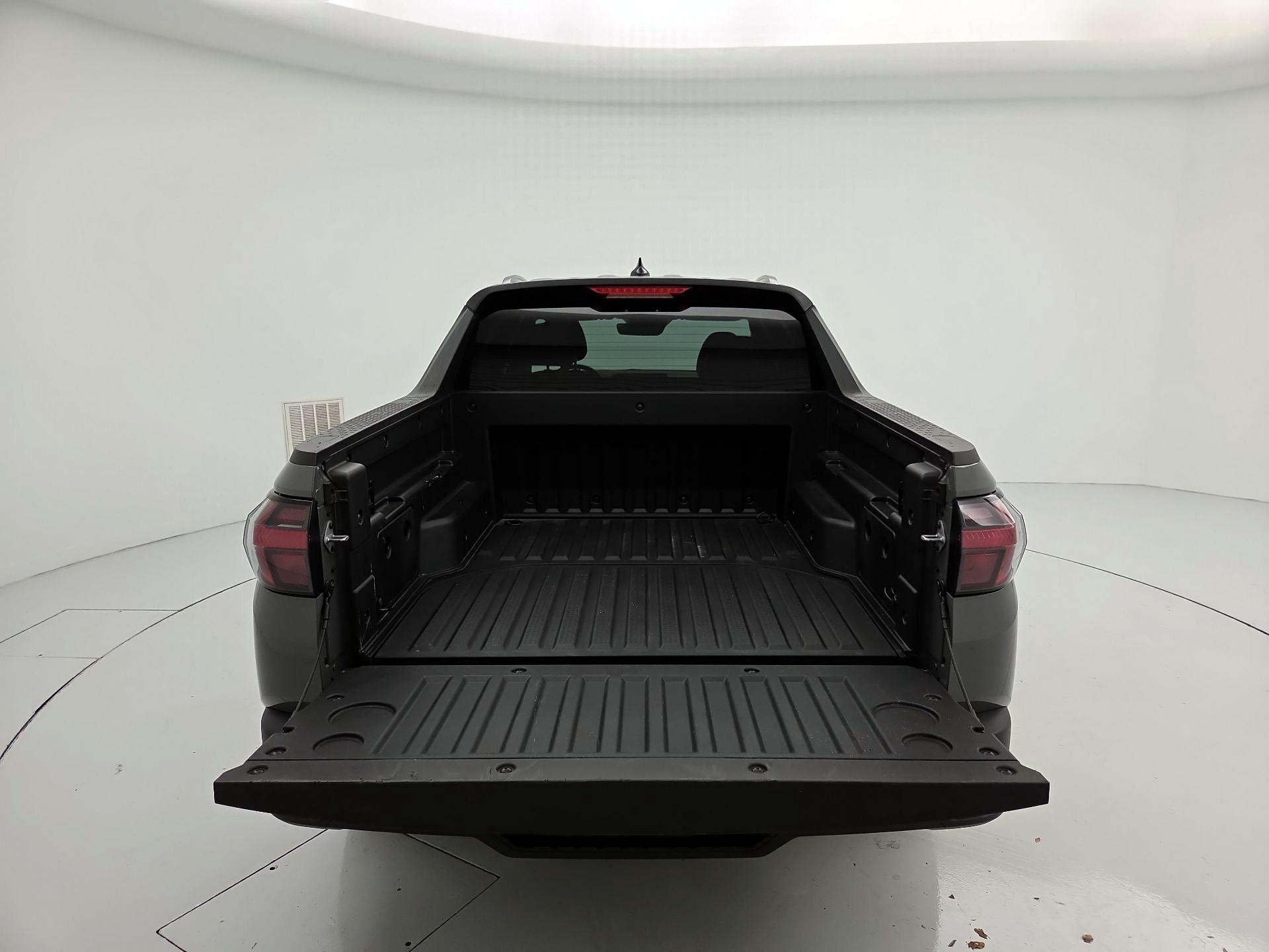Thumbnail: 2025 Hyundai Santa Cruz - 20