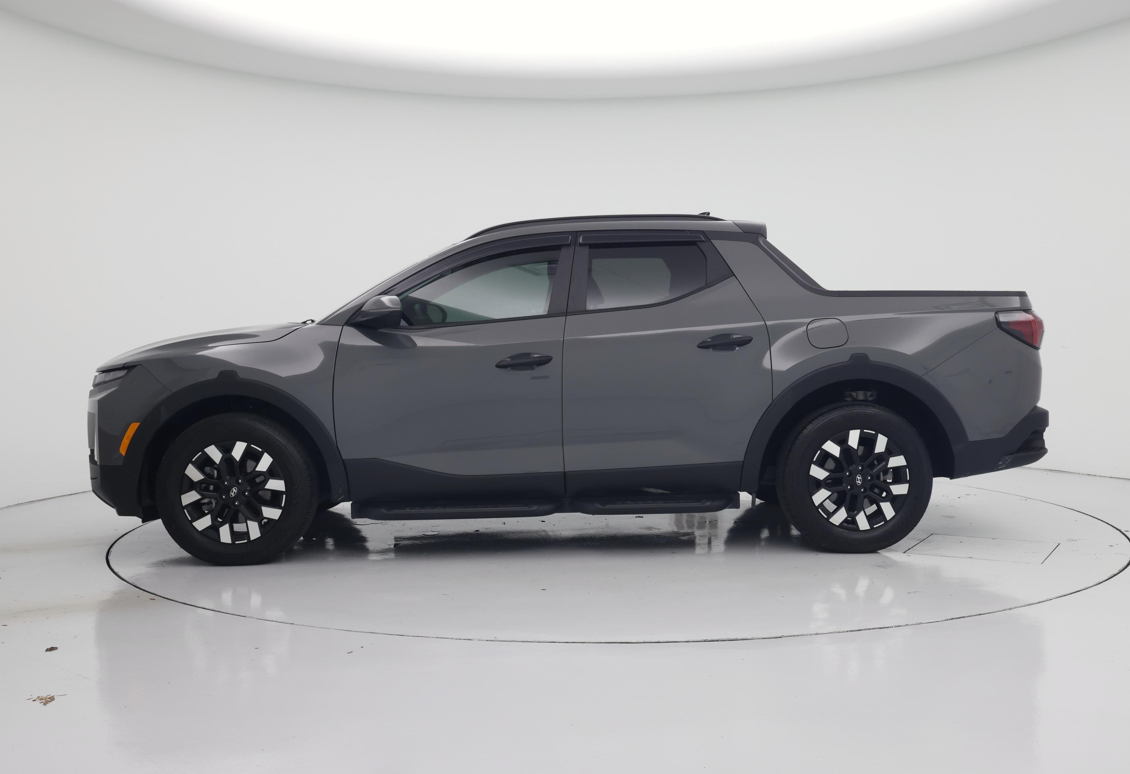 Thumbnail: 2025 Hyundai Santa Cruz - 3