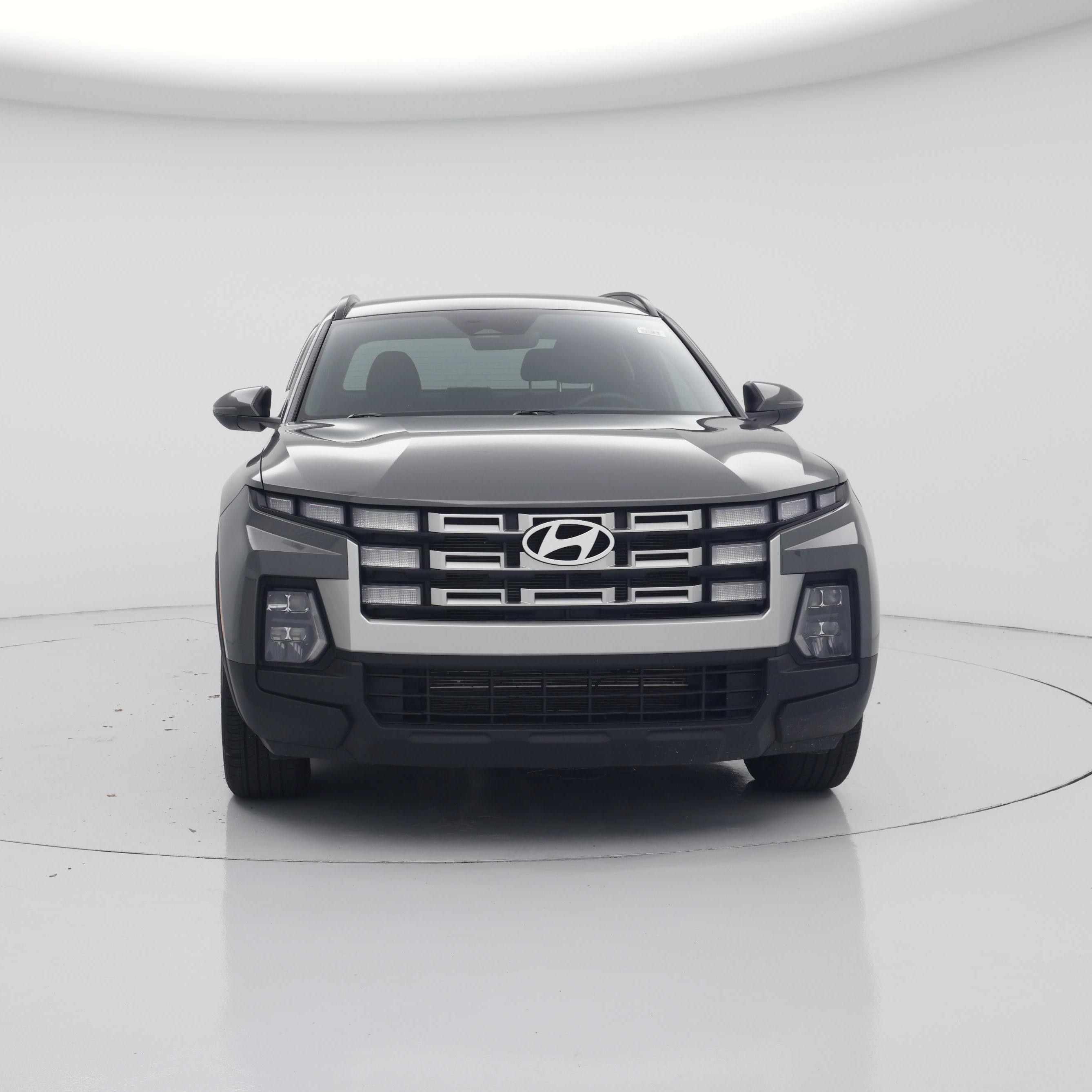 Thumbnail: 2025 Hyundai Santa Cruz - 5