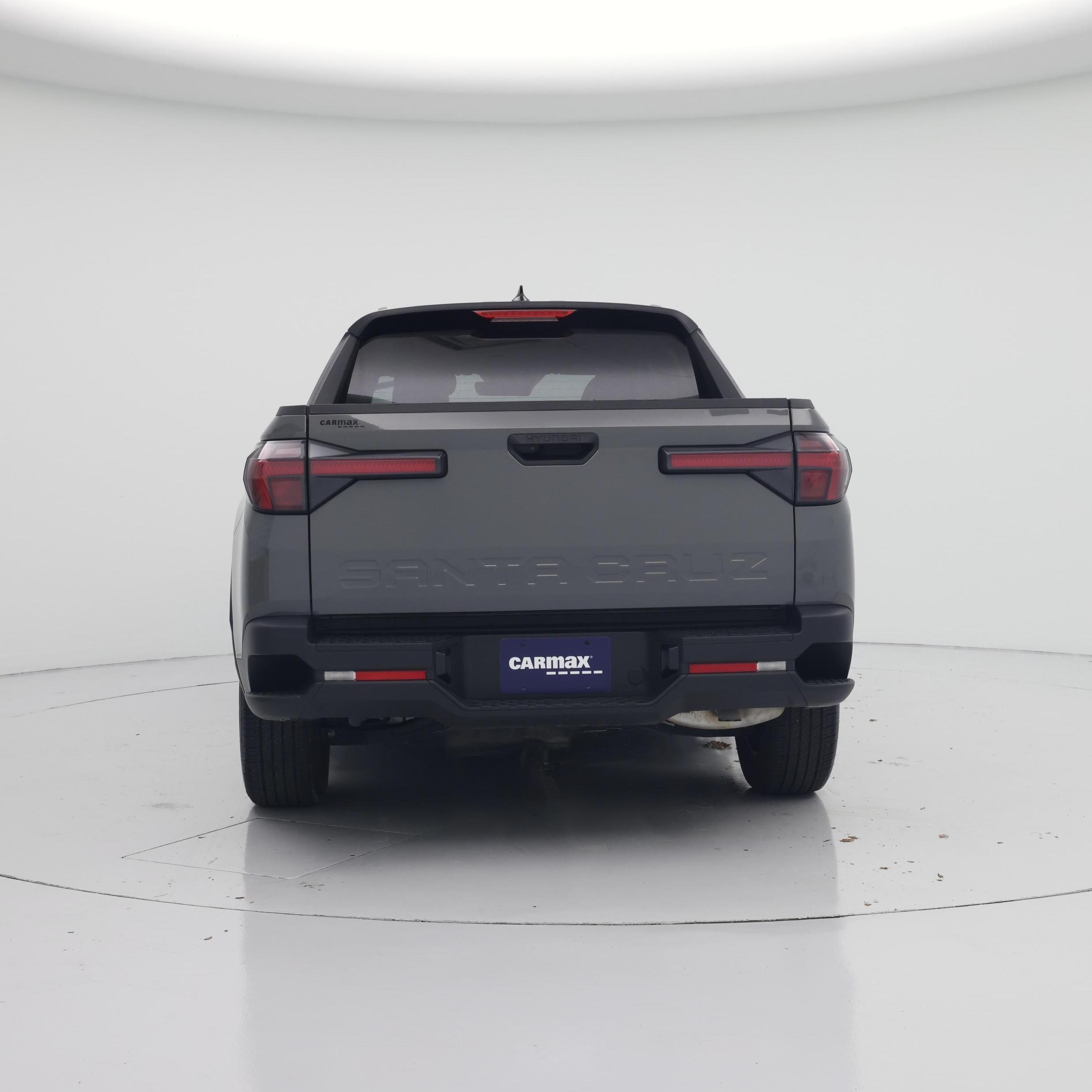 Thumbnail: 2025 Hyundai Santa Cruz - 6
