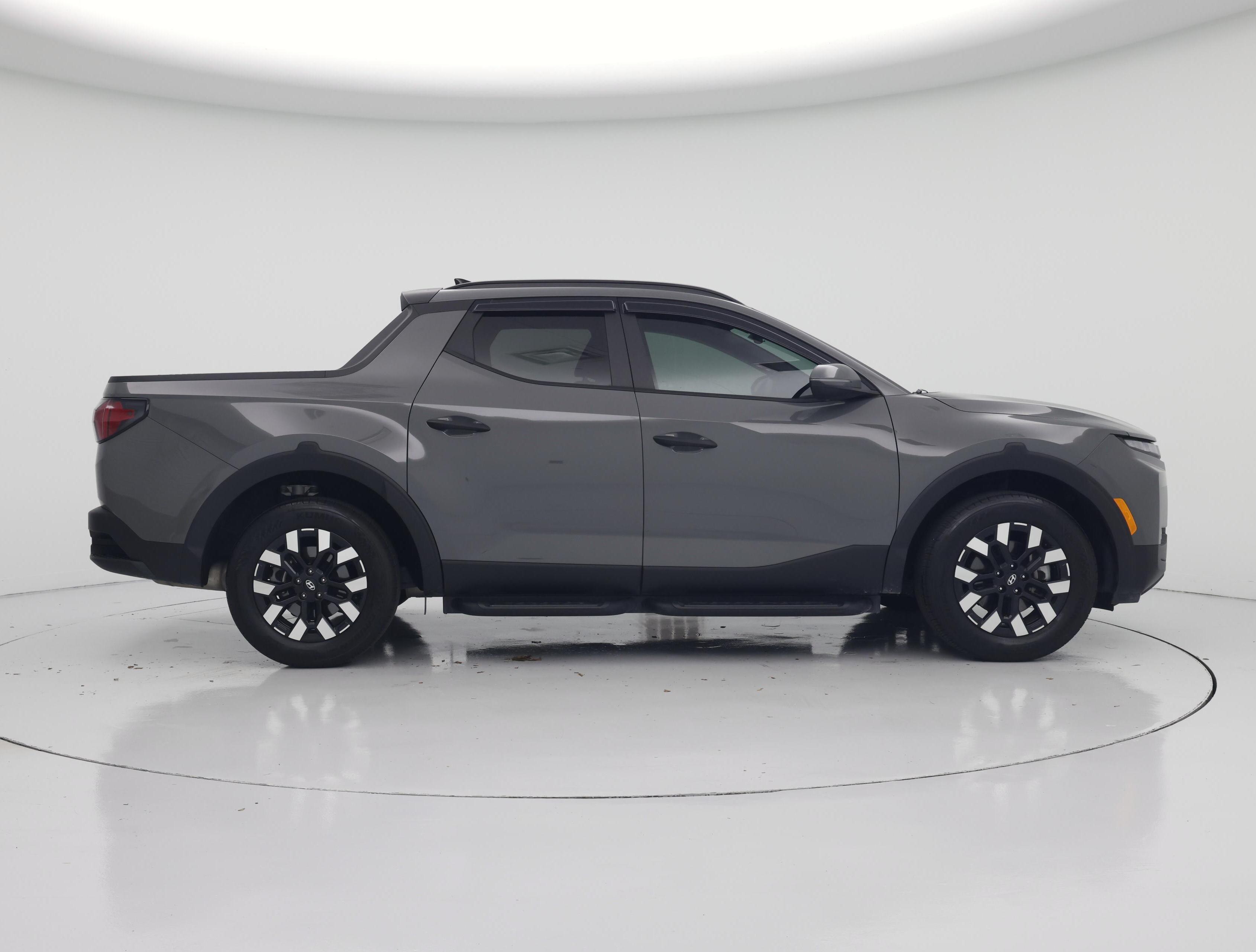 Thumbnail: 2025 Hyundai Santa Cruz - 7