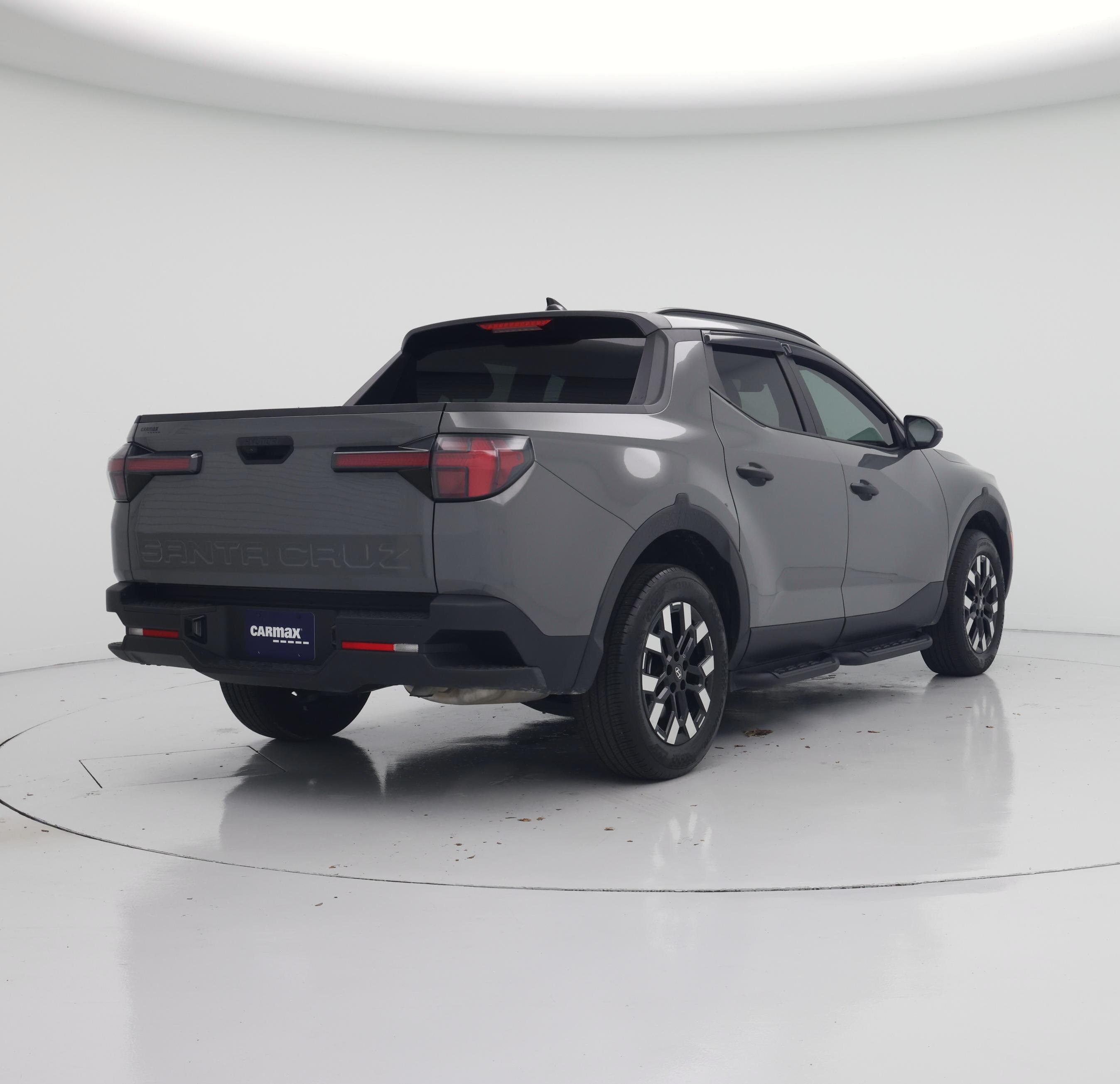 Thumbnail: 2025 Hyundai Santa Cruz - 8