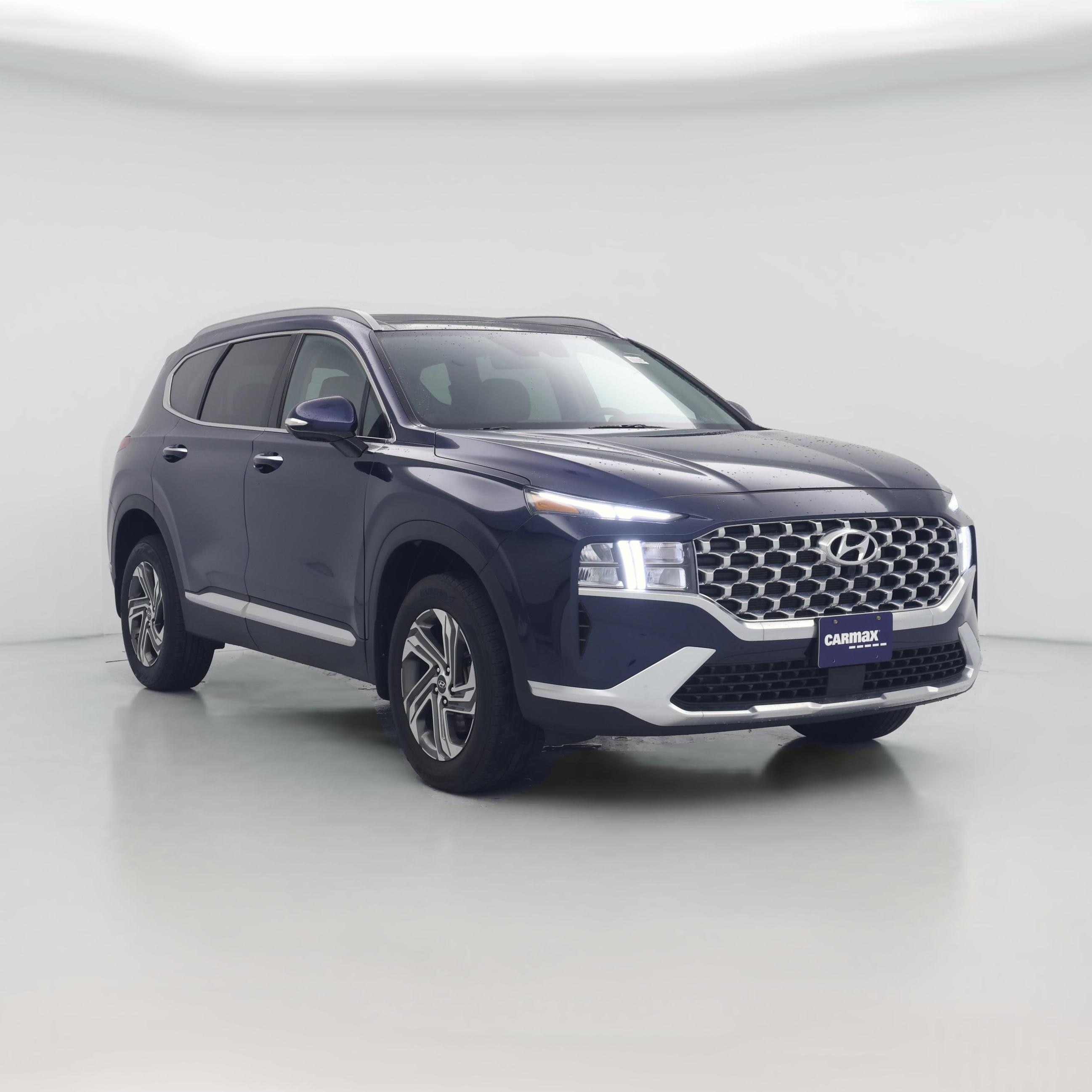 Thumbnail: 2023 Hyundai Santa Fe - 1