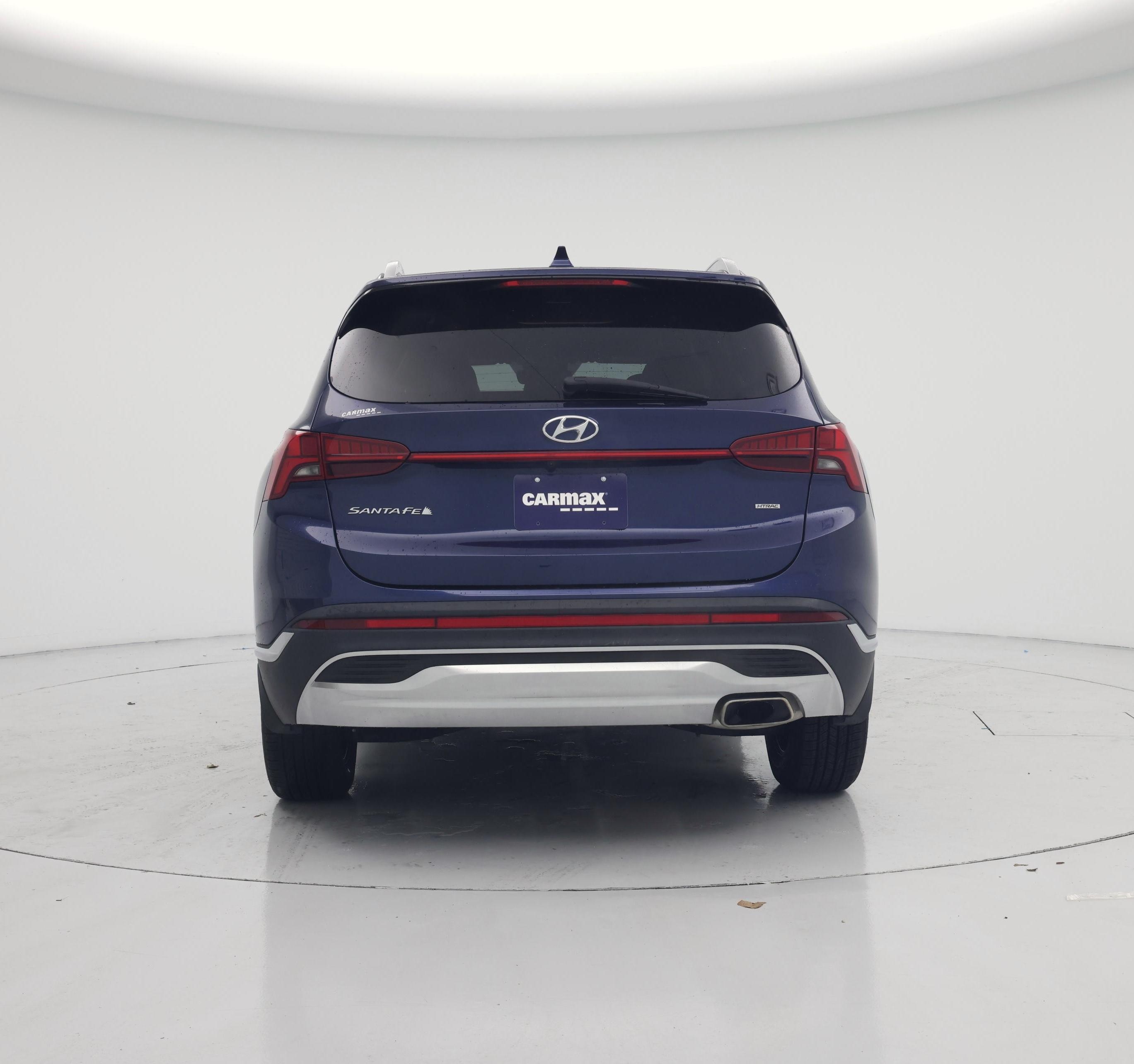 Thumbnail: 2023 Hyundai Santa Fe - 9