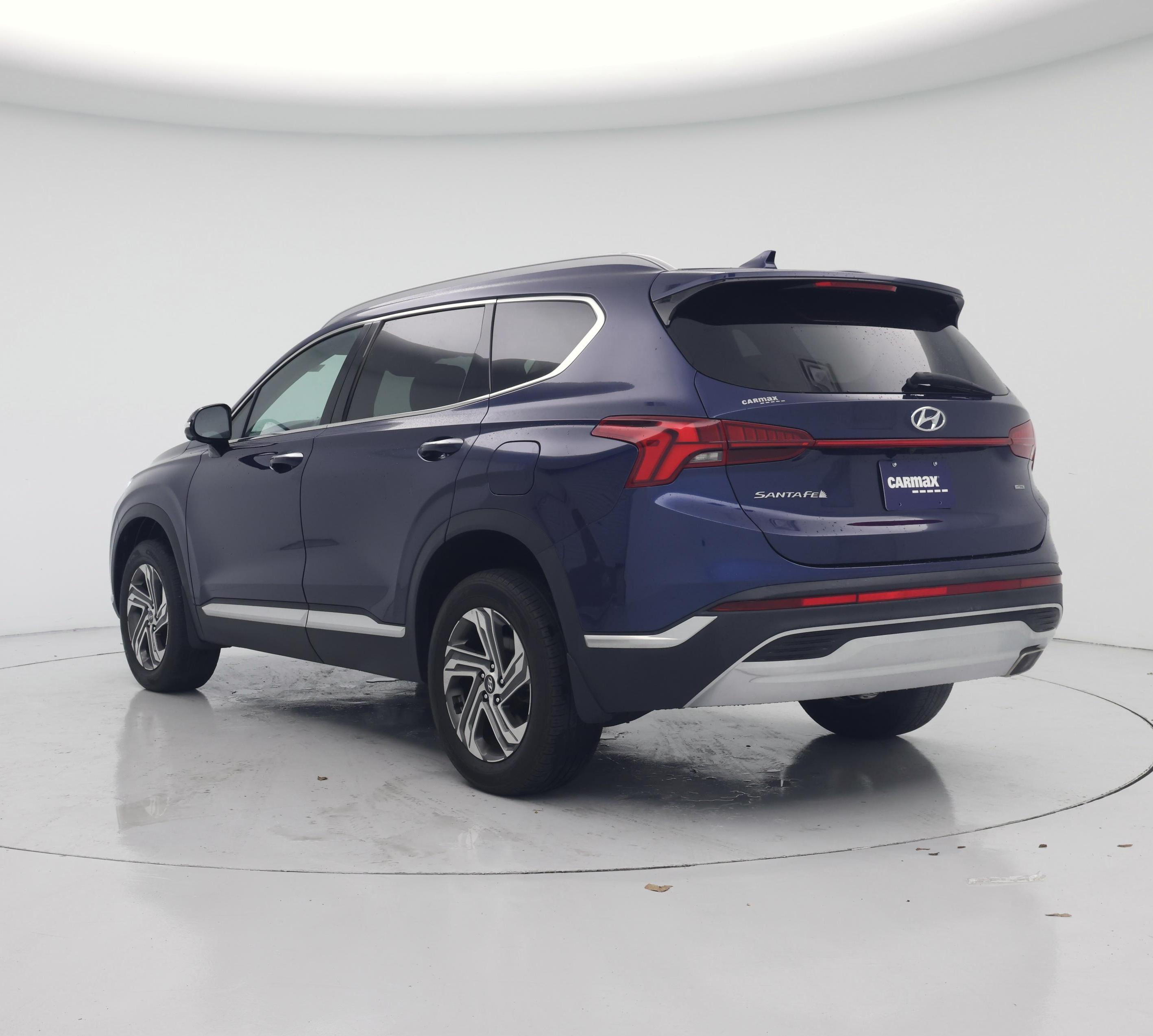 Thumbnail: 2023 Hyundai Santa Fe - 2