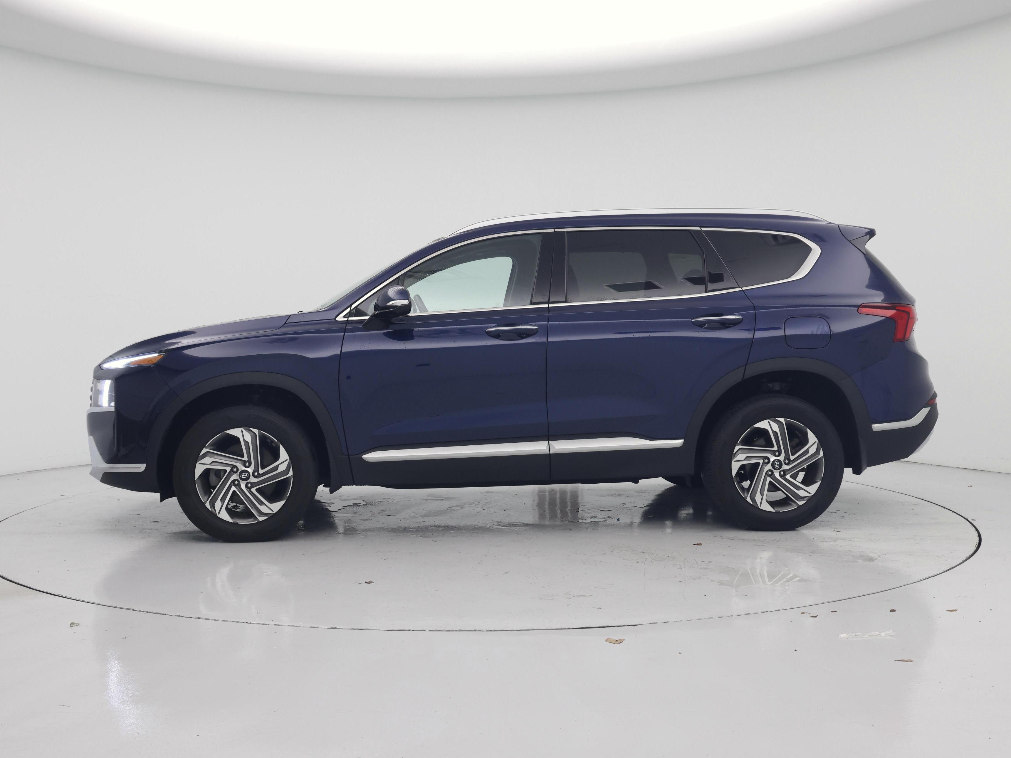 Thumbnail: 2023 Hyundai Santa Fe - 3
