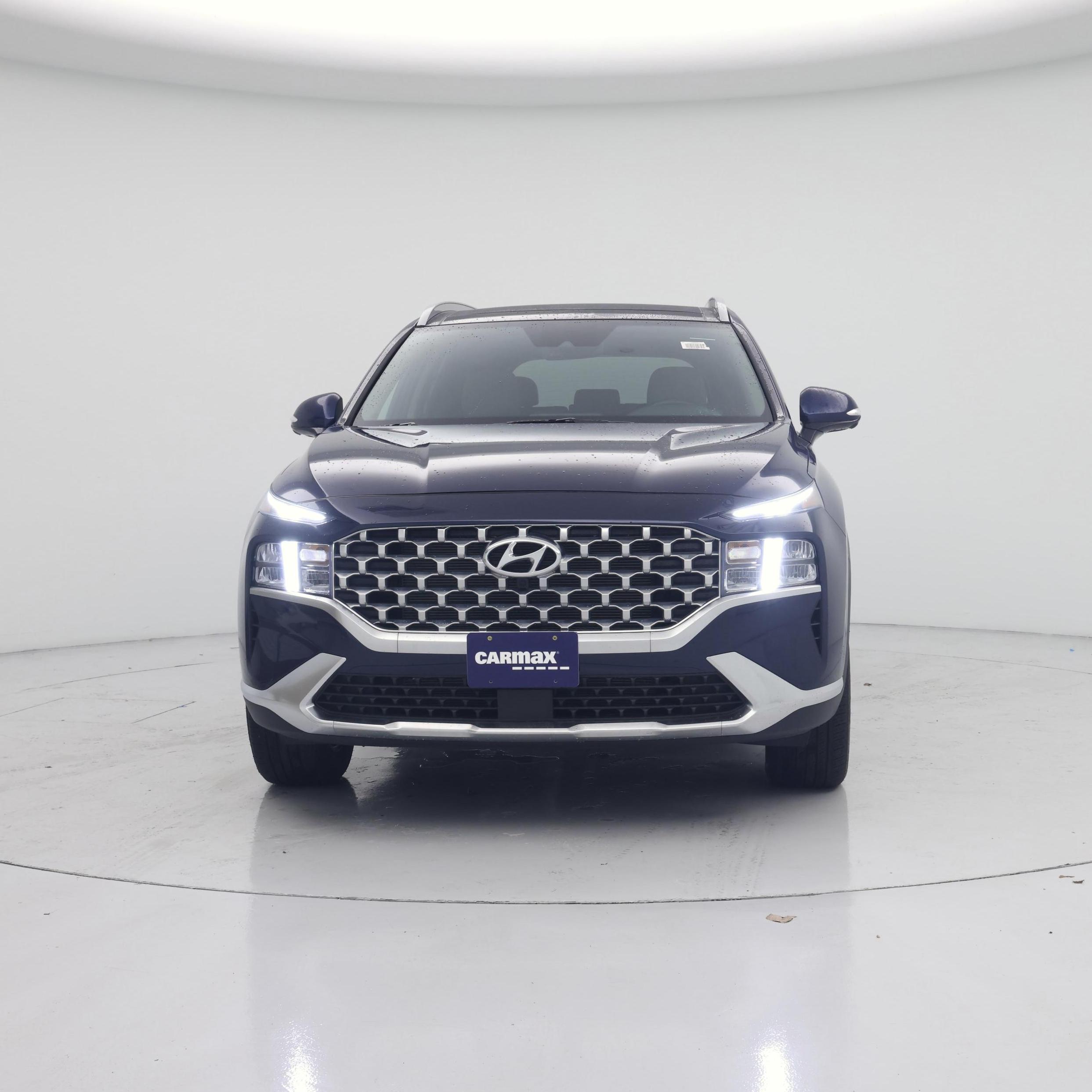 Thumbnail: 2023 Hyundai Santa Fe - 5