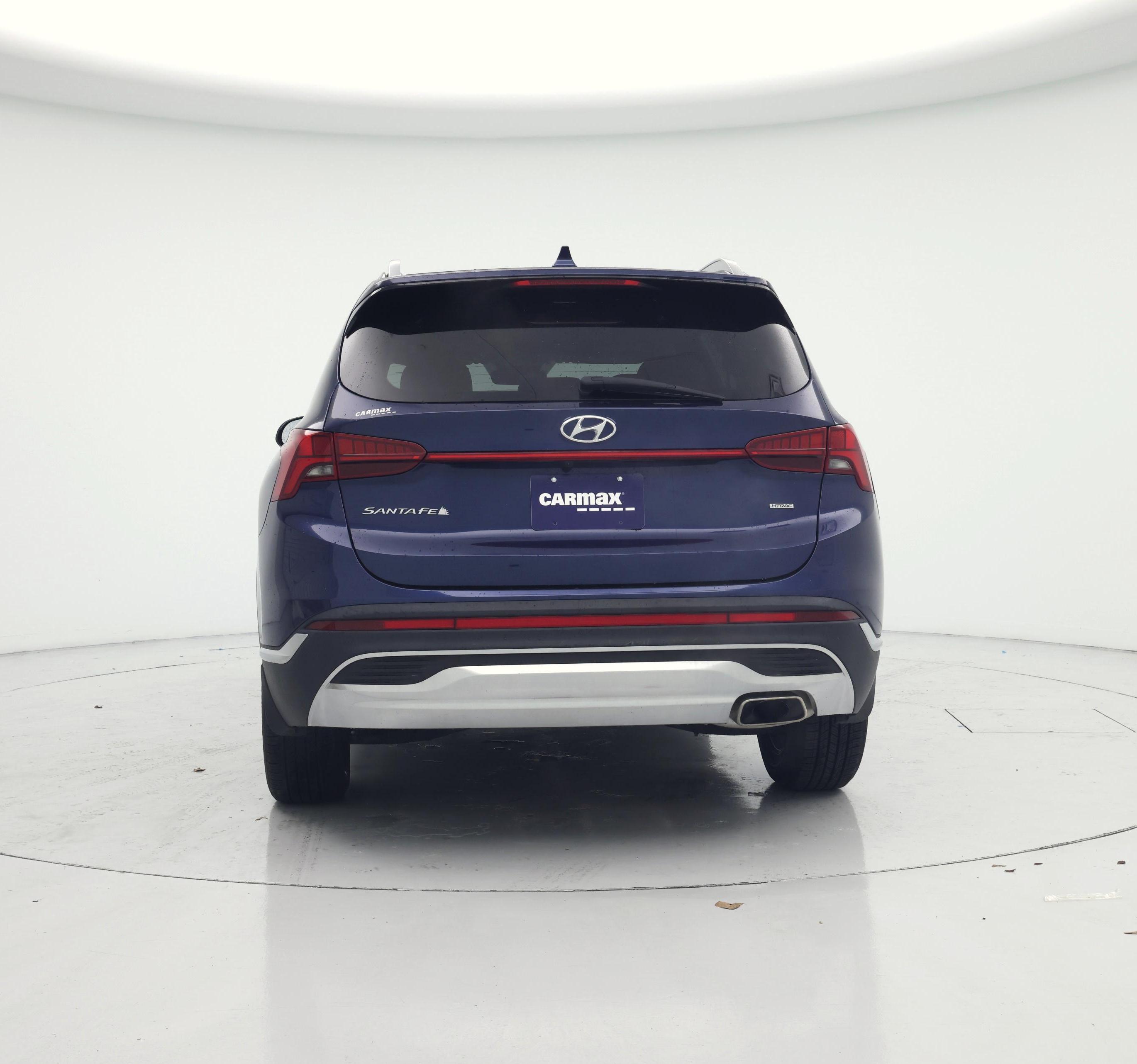 Thumbnail: 2023 Hyundai Santa Fe - 6