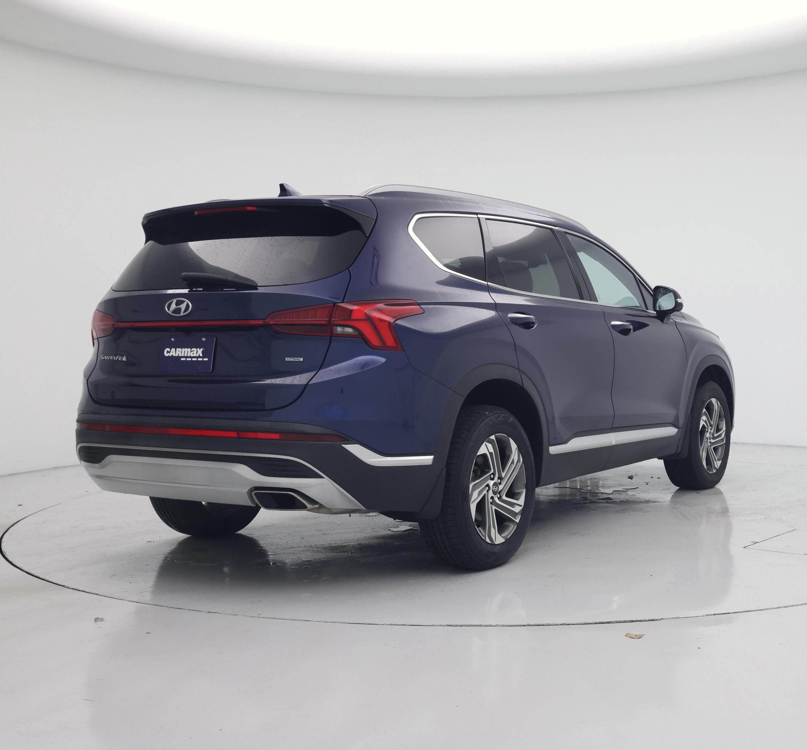 Thumbnail: 2023 Hyundai Santa Fe - 8