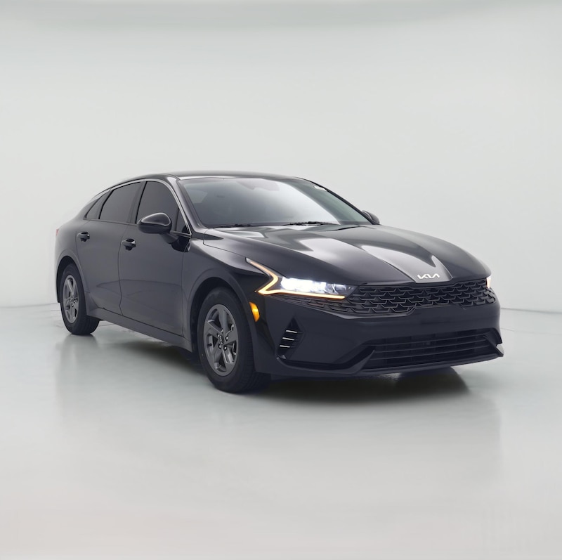 2024 Kia K5 LXS
