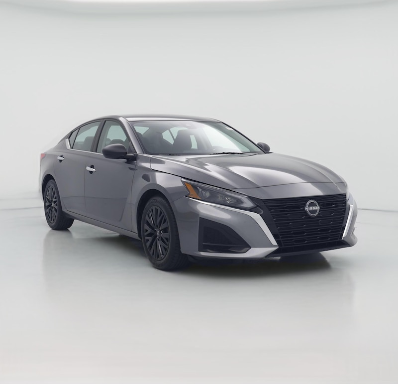 2024 Nissan Altima SV