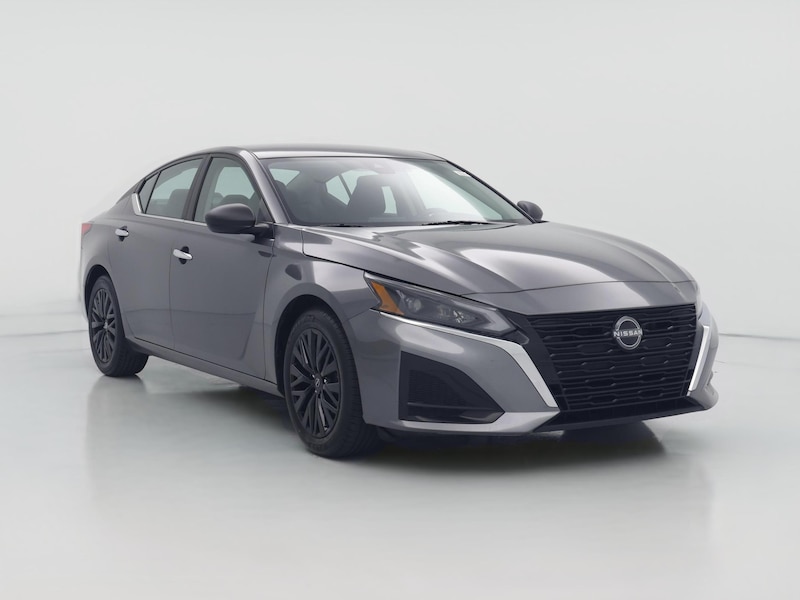 2024 Nissan Altima SV