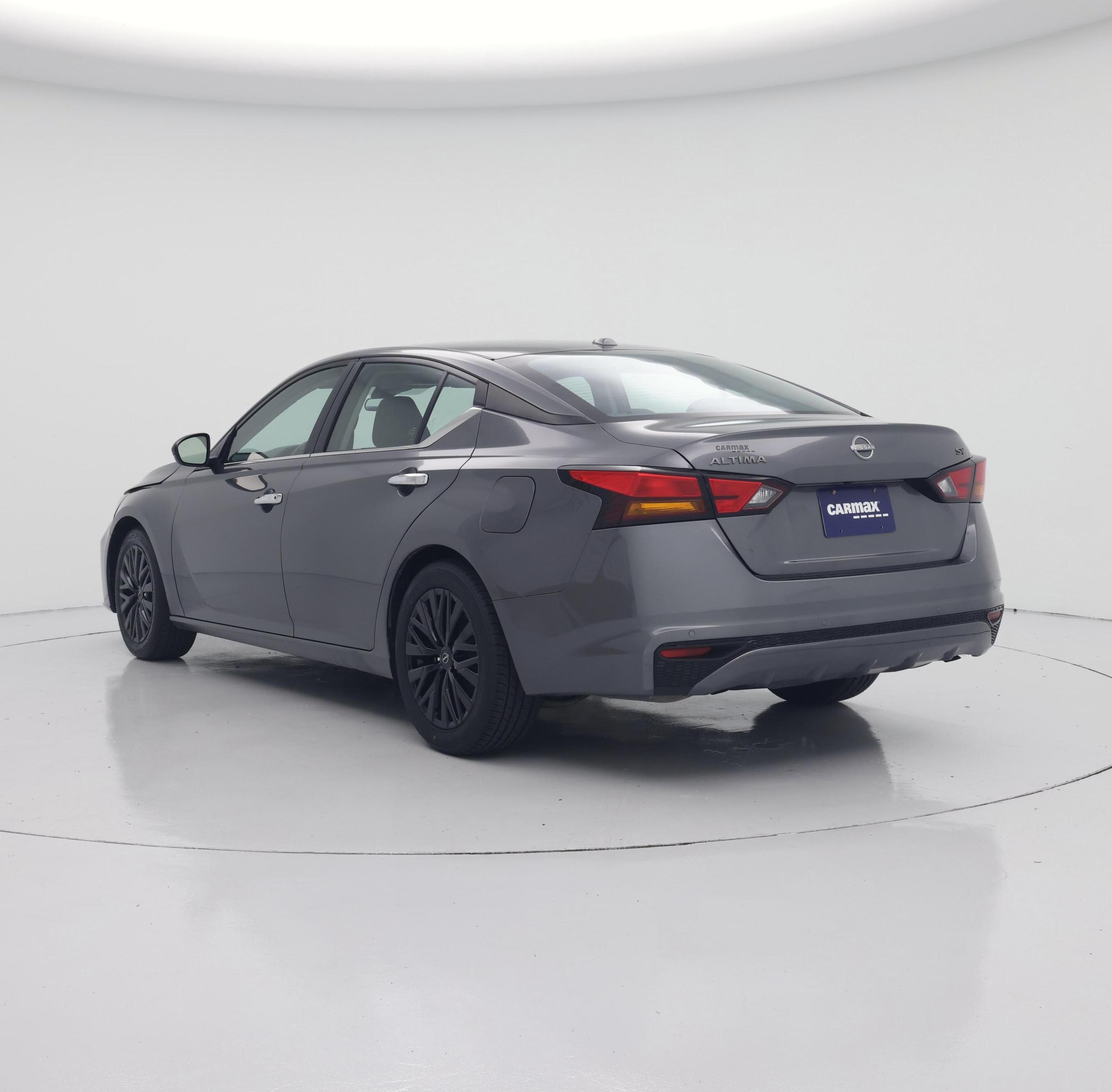 Thumbnail: 2024 Nissan Altima - 2