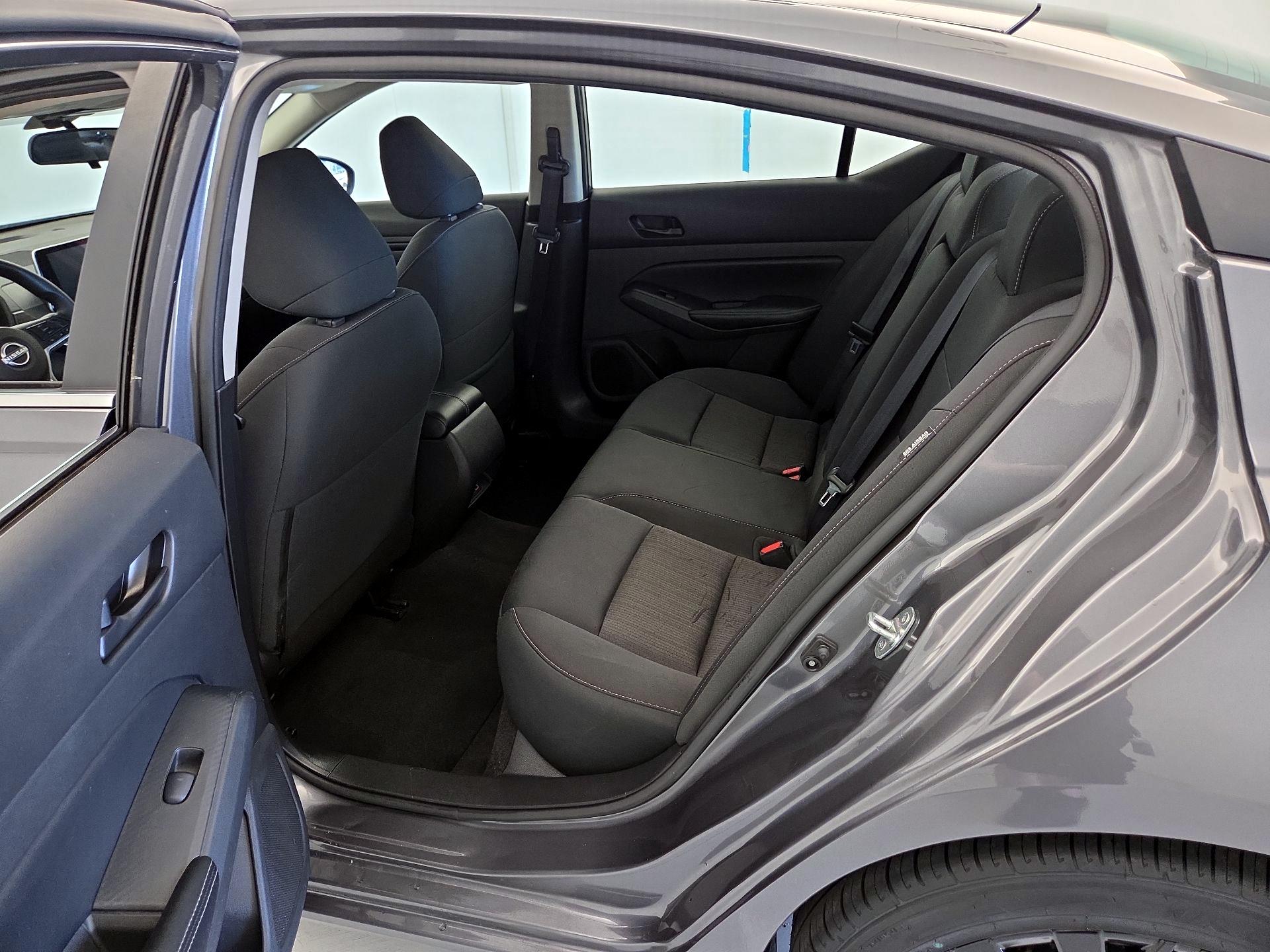 Thumbnail: 2024 Nissan Altima - 19