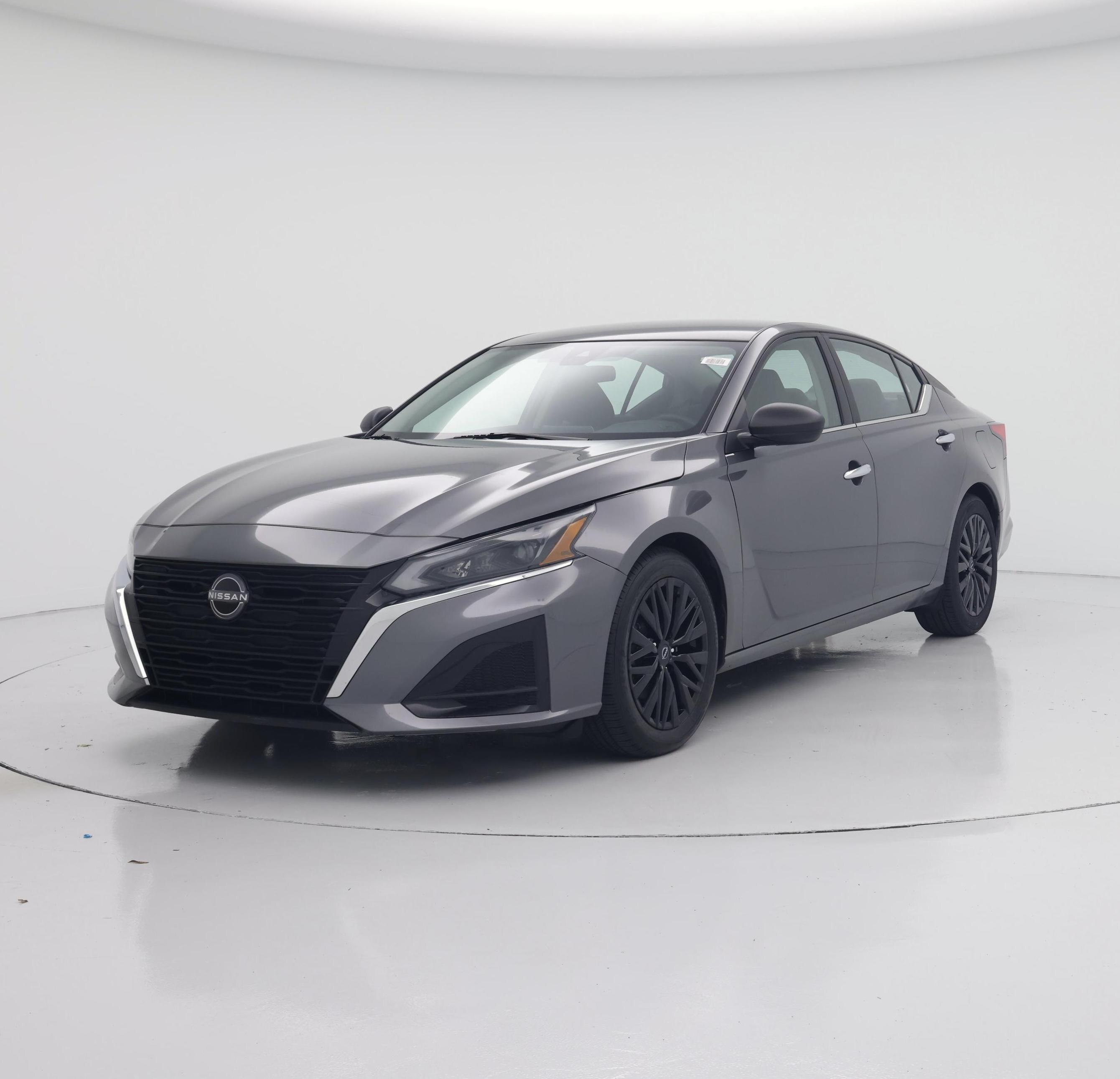 Thumbnail: 2024 Nissan Altima - 4