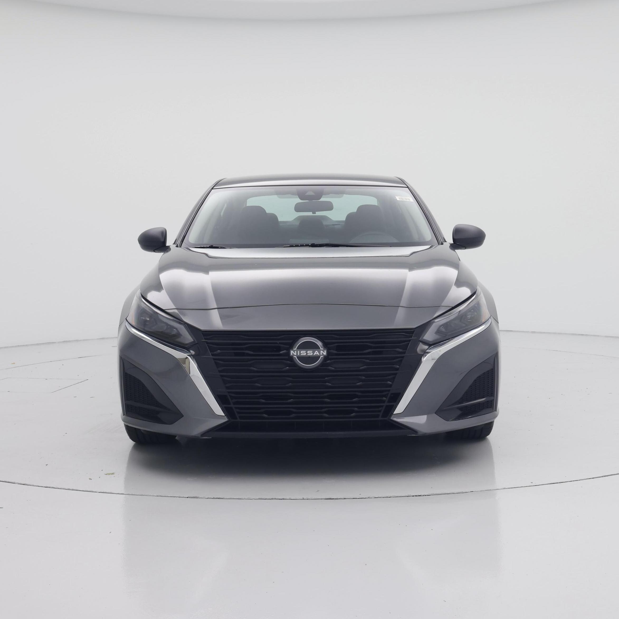 Thumbnail: 2024 Nissan Altima - 5