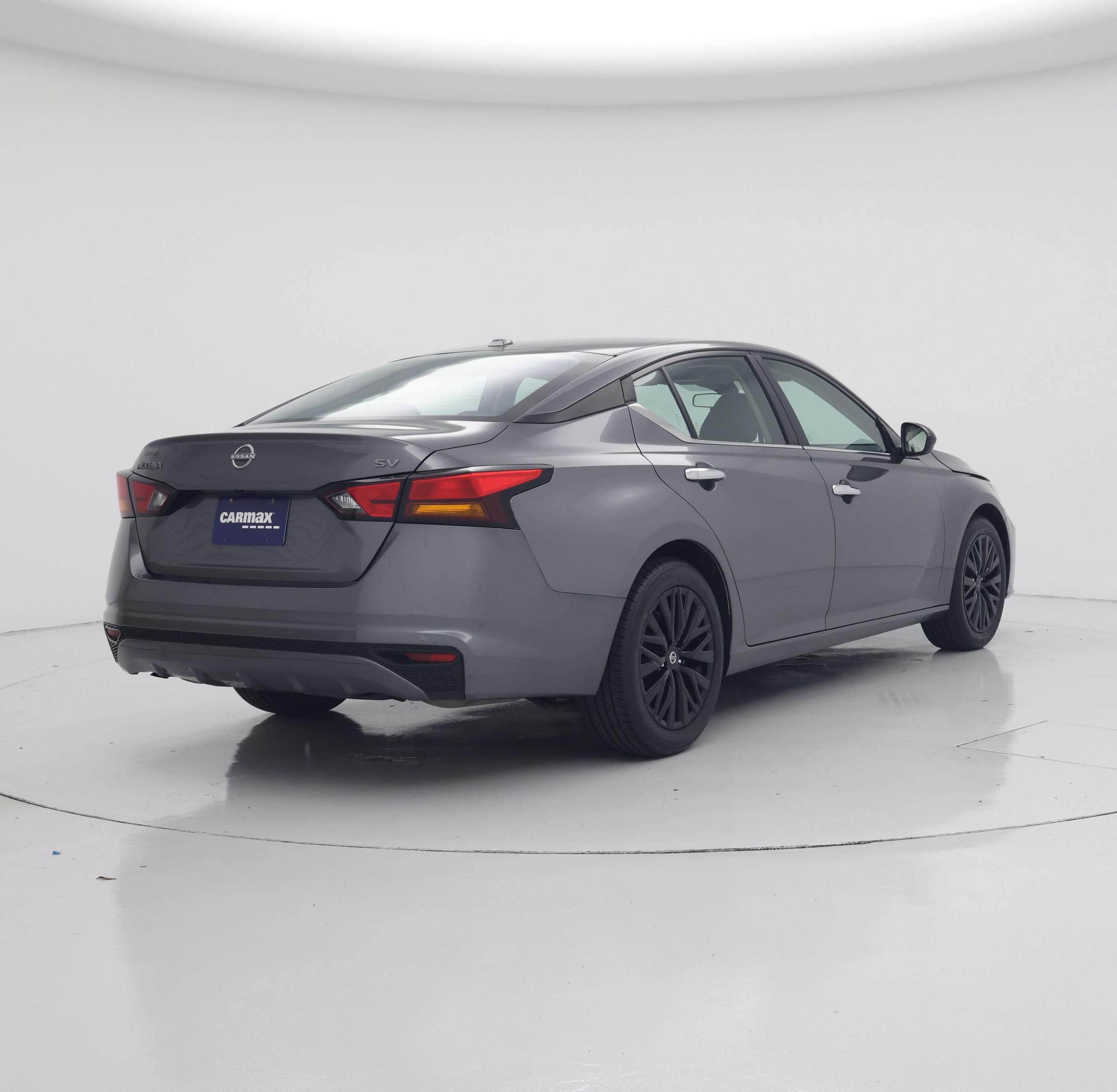 Thumbnail: 2024 Nissan Altima - 8
