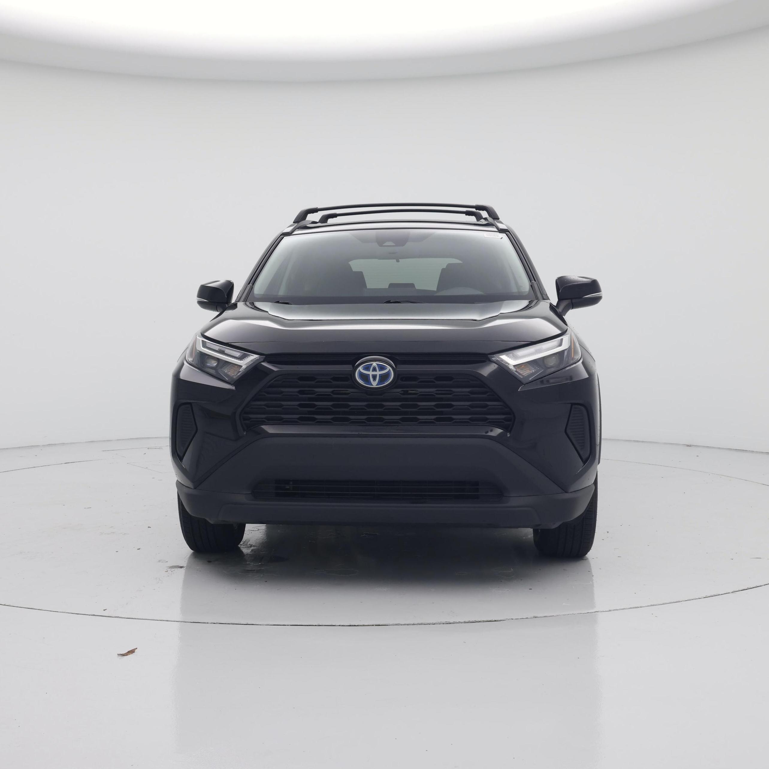 Thumbnail: 2024 Toyota RAV4 - 5