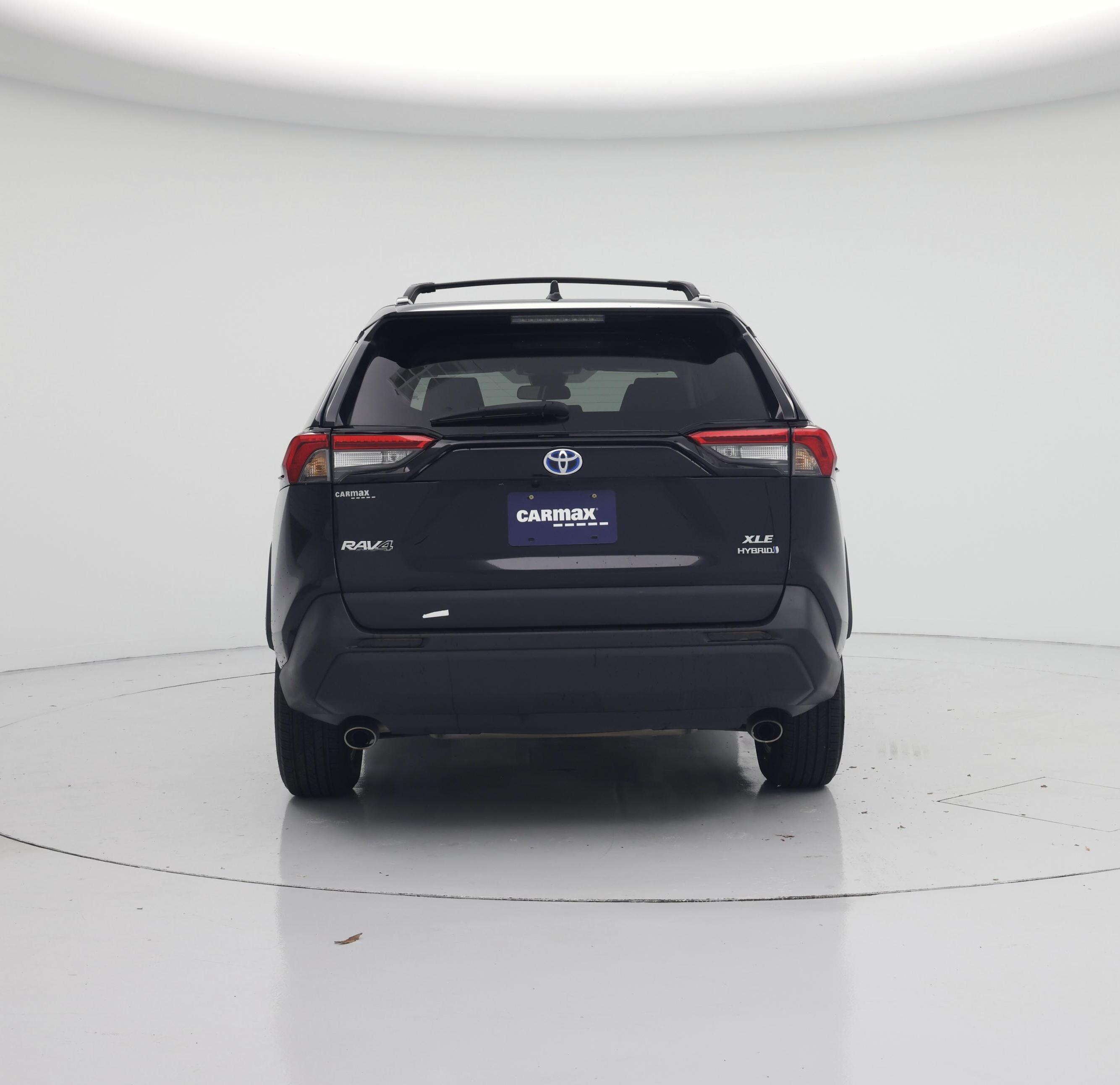 Thumbnail: 2024 Toyota RAV4 - 6