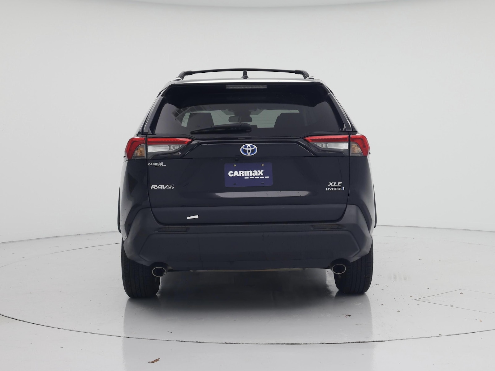 2024 Toyota RAV4 XLE - Photo 7