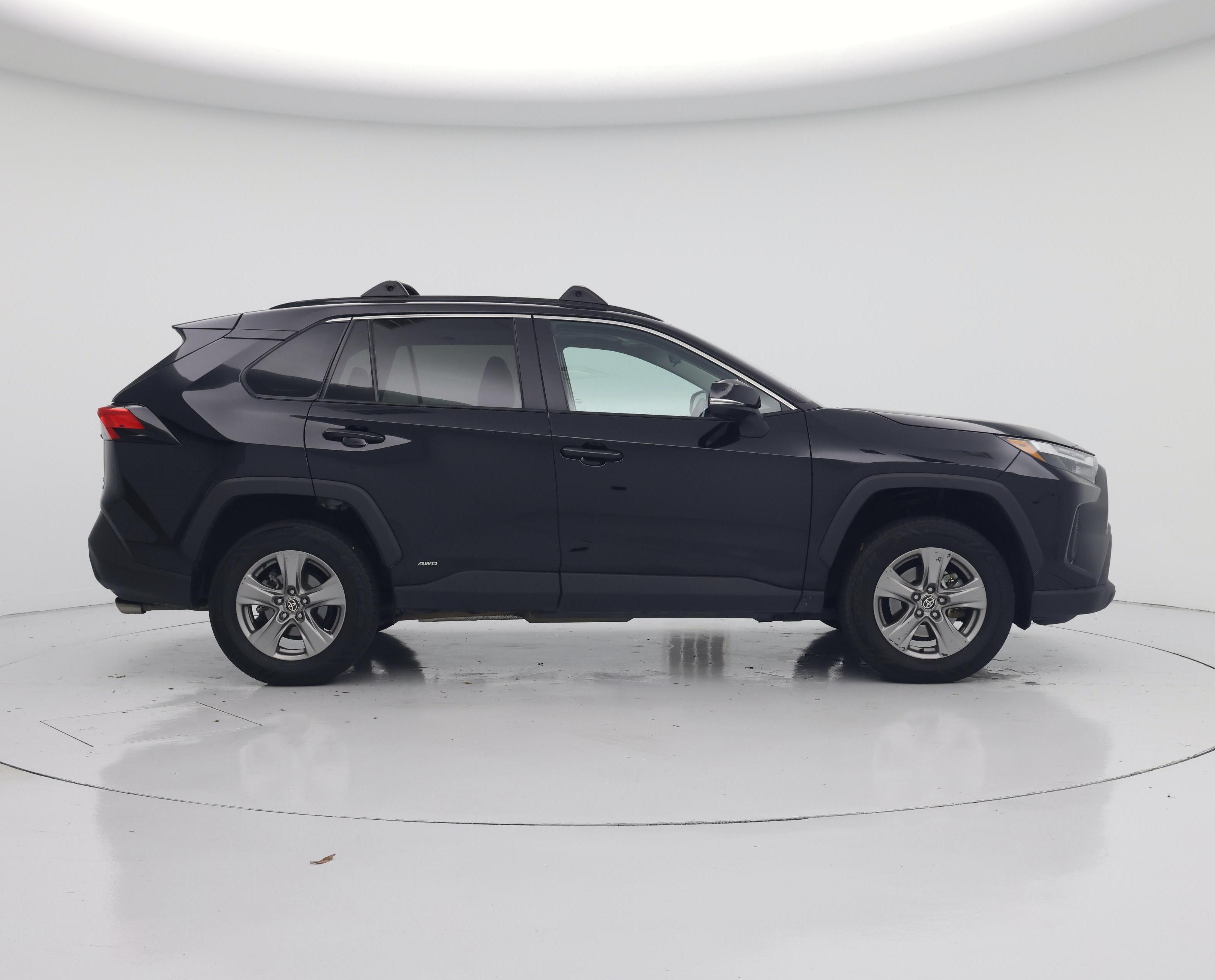 Thumbnail: 2024 Toyota RAV4 - 7