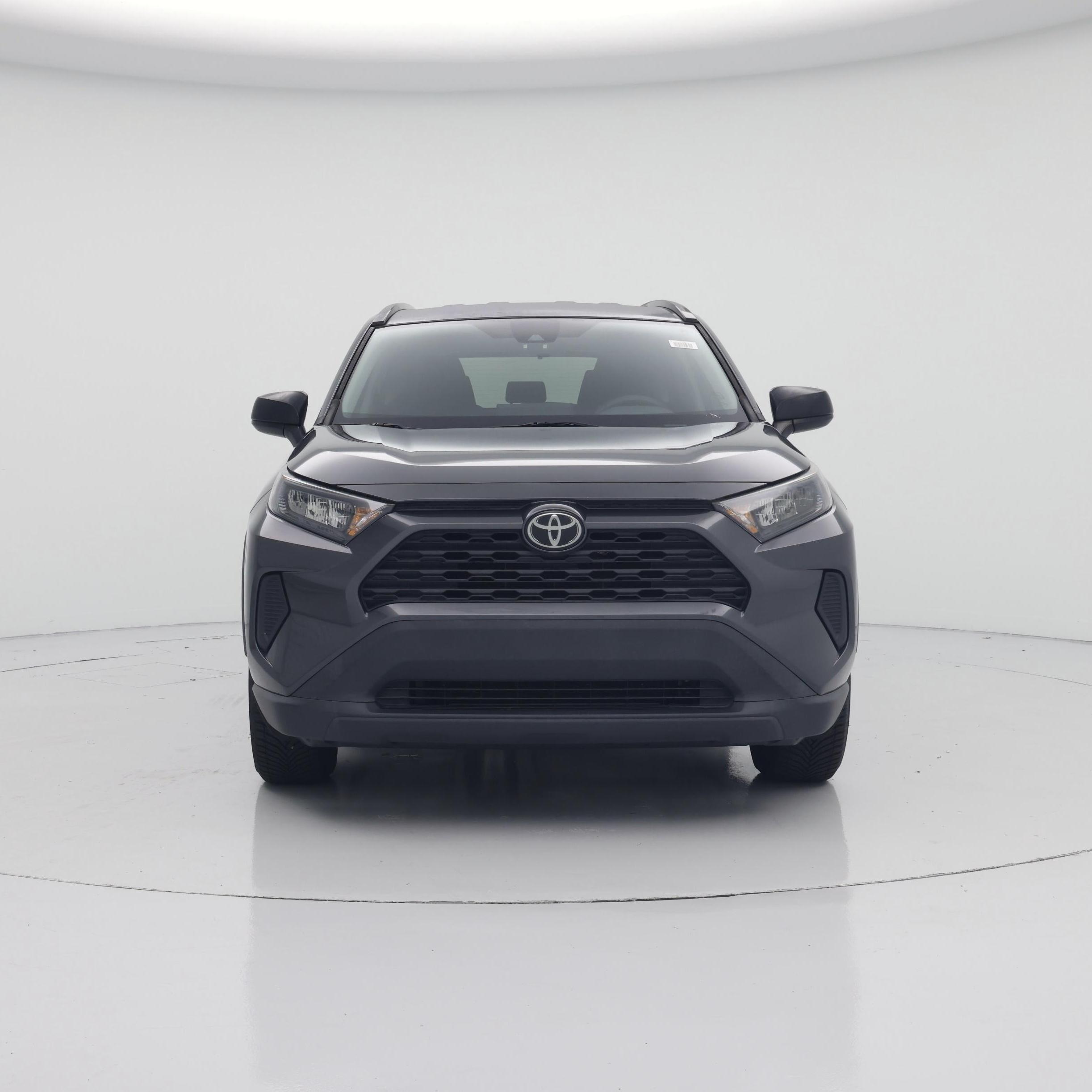Thumbnail: 2020 Toyota RAV4 - 5