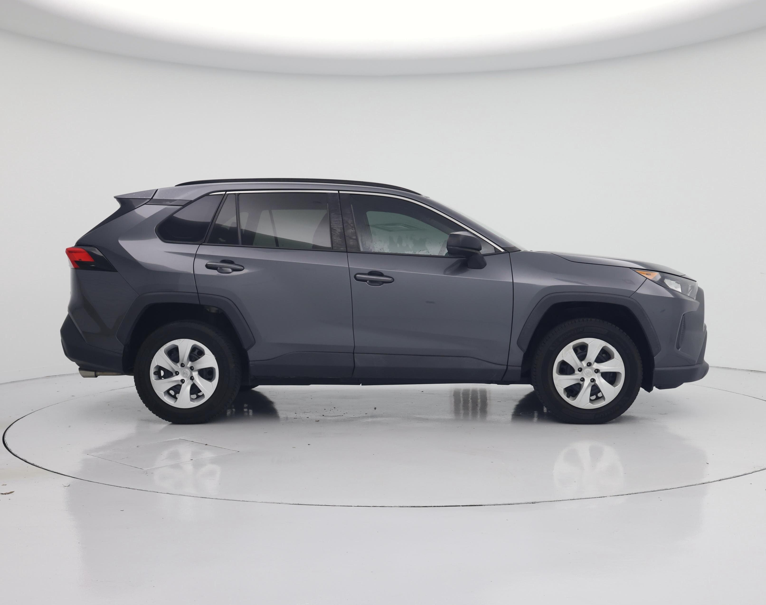 Thumbnail: 2020 Toyota RAV4 - 7