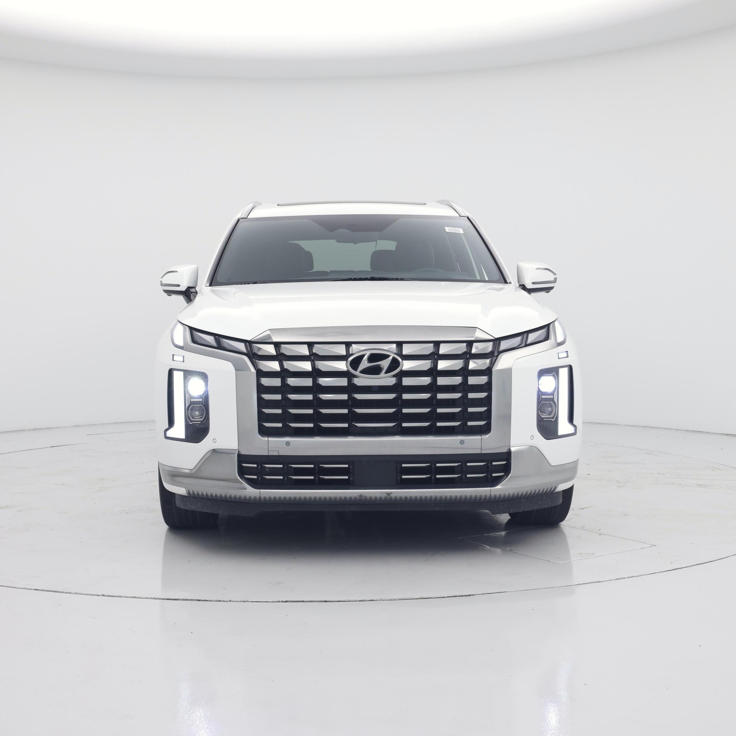 Thumbnail: 2024 Hyundai Palisade - 5
